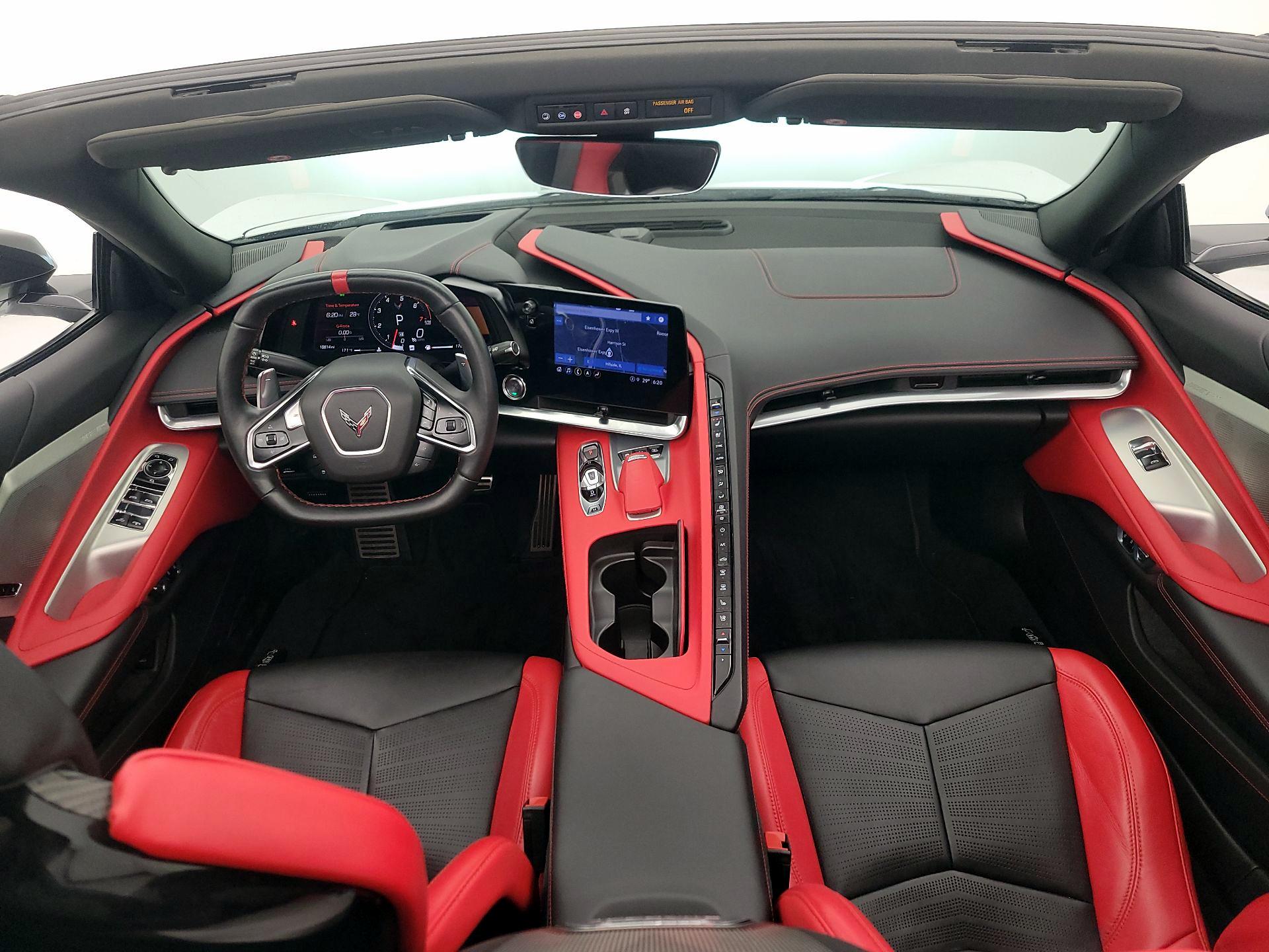 Thumbnail: 2021 Chevrolet Corvette - 9