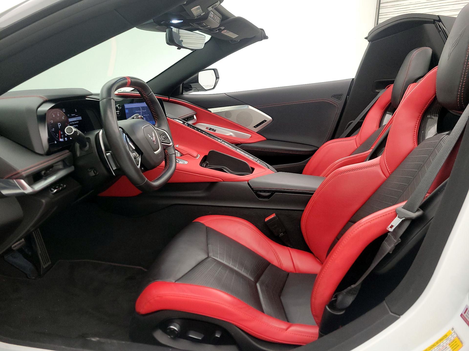 Thumbnail: 2021 Chevrolet Corvette - 11