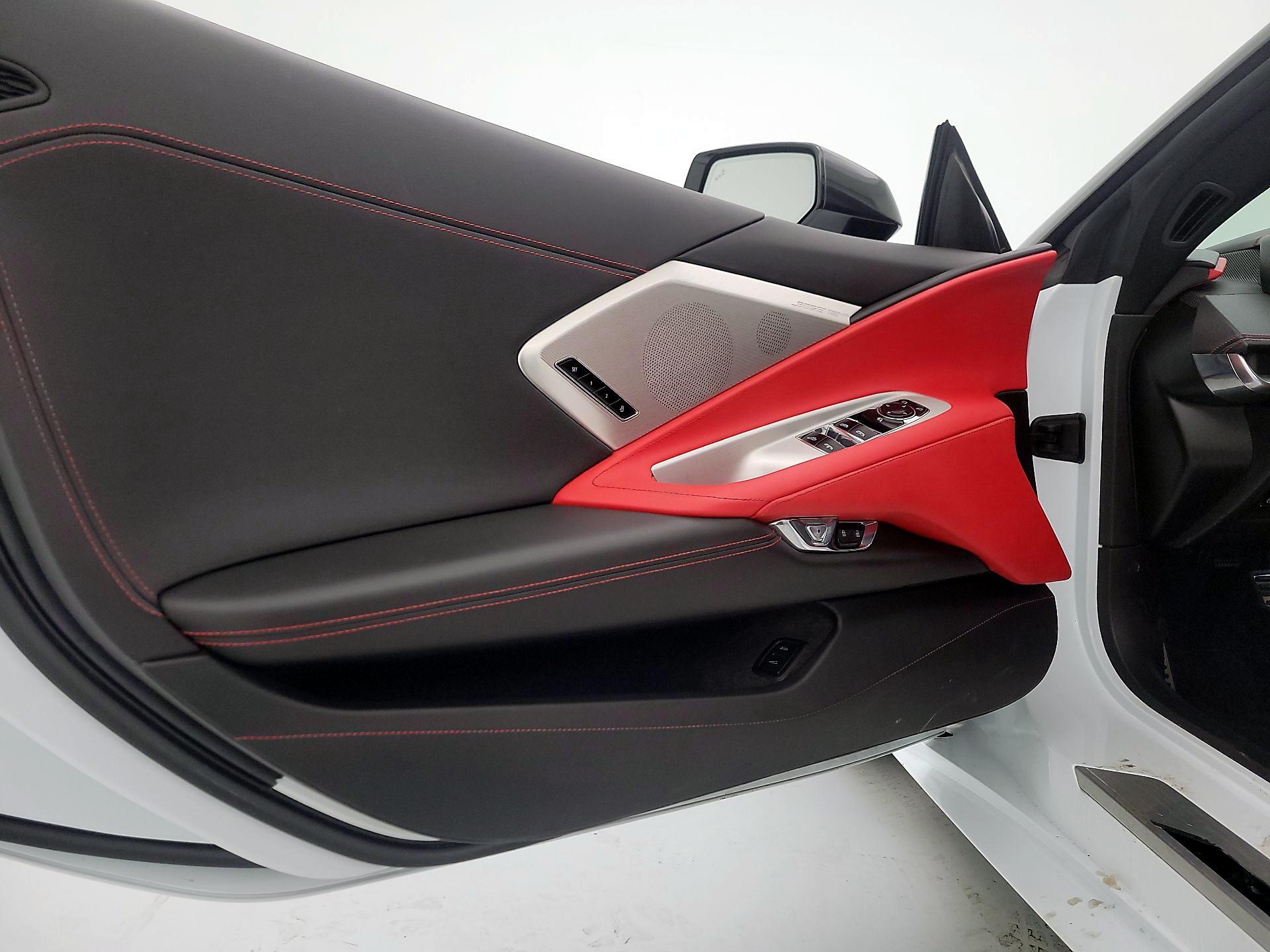 Thumbnail: 2021 Chevrolet Corvette - 12