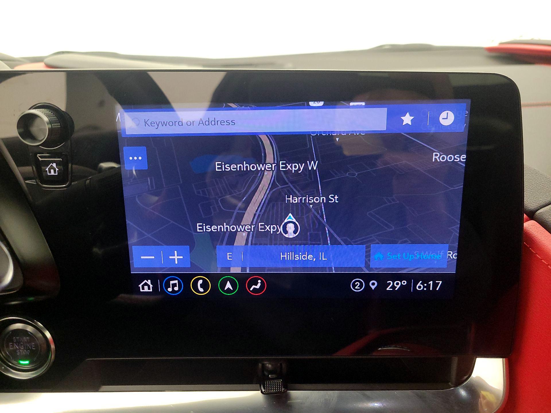 Thumbnail: 2021 Chevrolet Corvette - 14