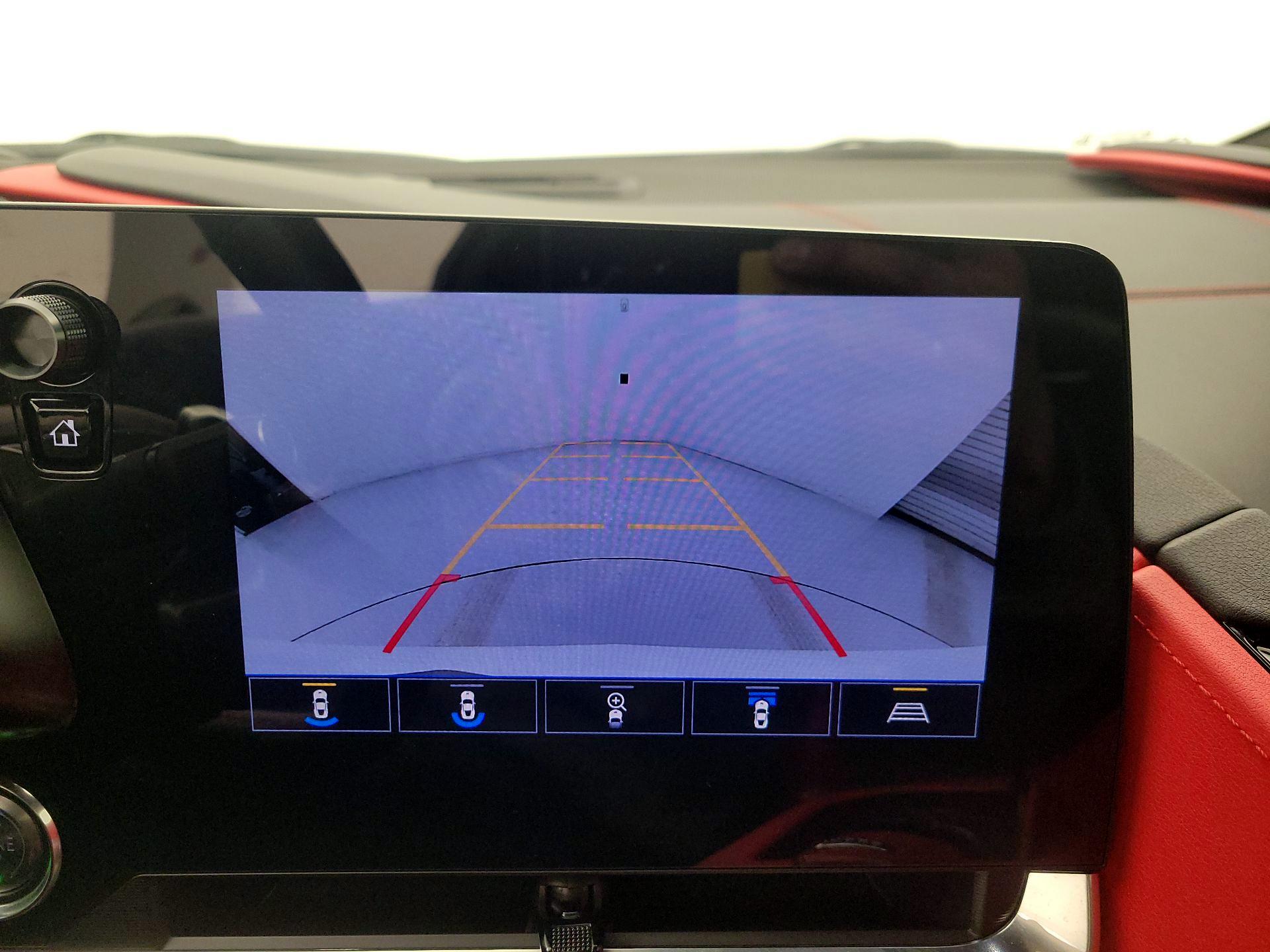 Thumbnail: 2021 Chevrolet Corvette - 15