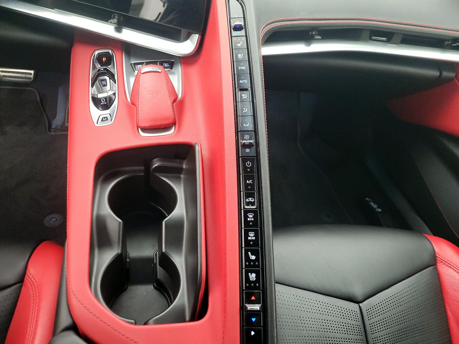 Thumbnail: 2021 Chevrolet Corvette - 17