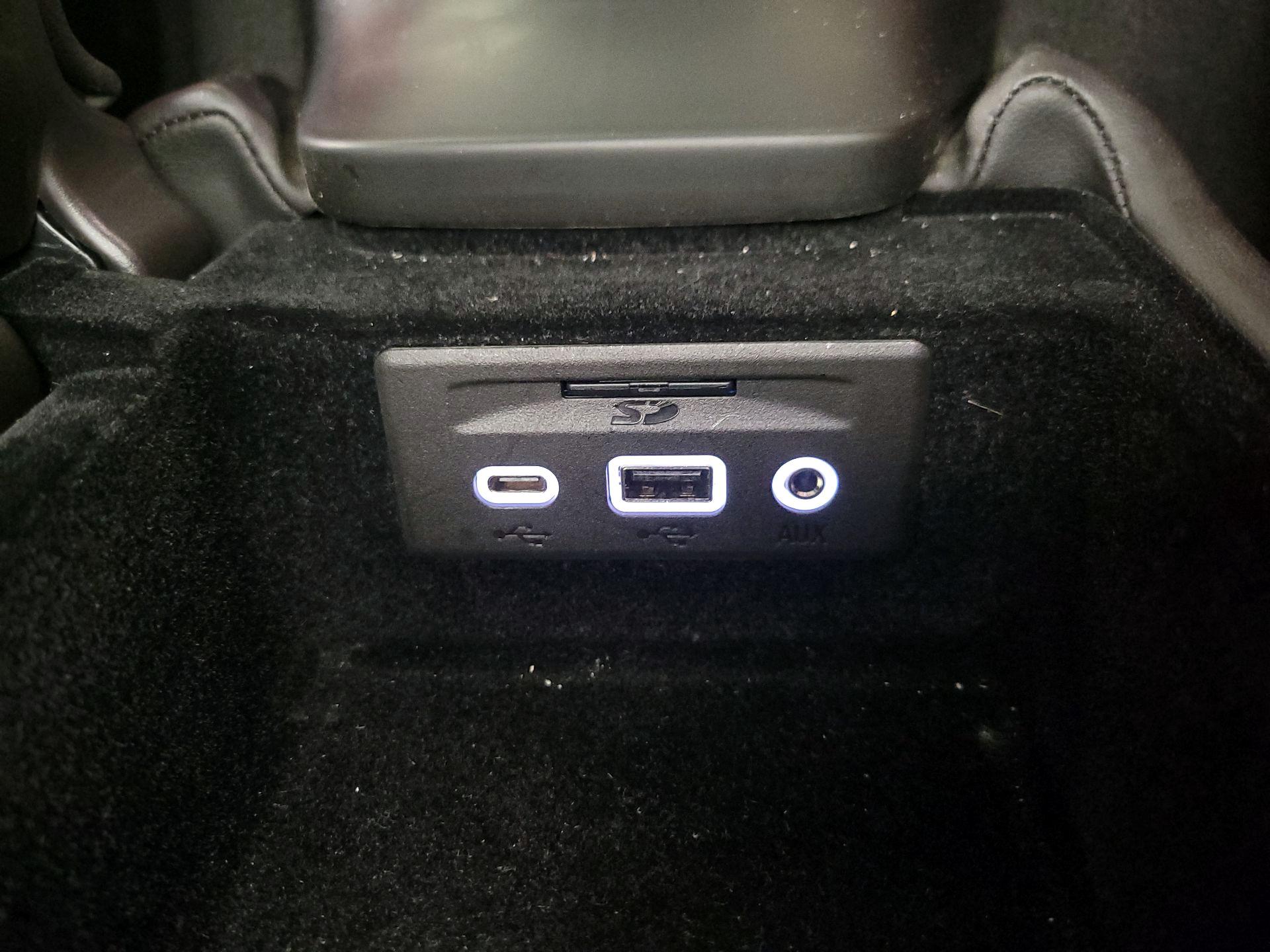 Thumbnail: 2021 Chevrolet Corvette - 19