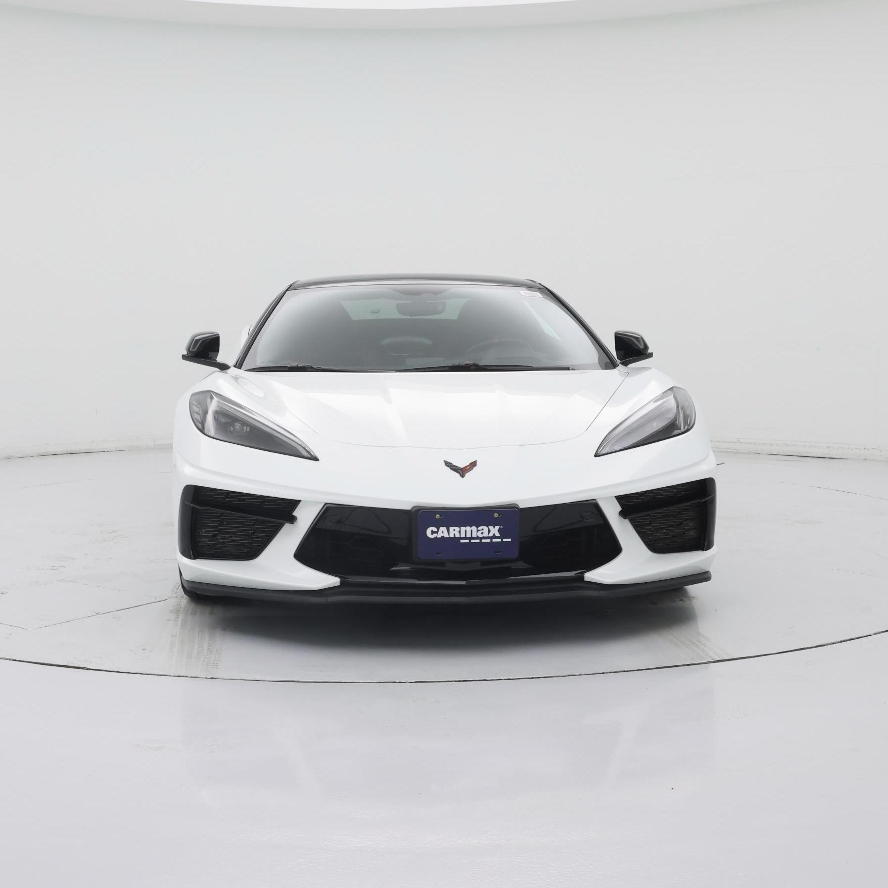 Thumbnail: 2021 Chevrolet Corvette - 5