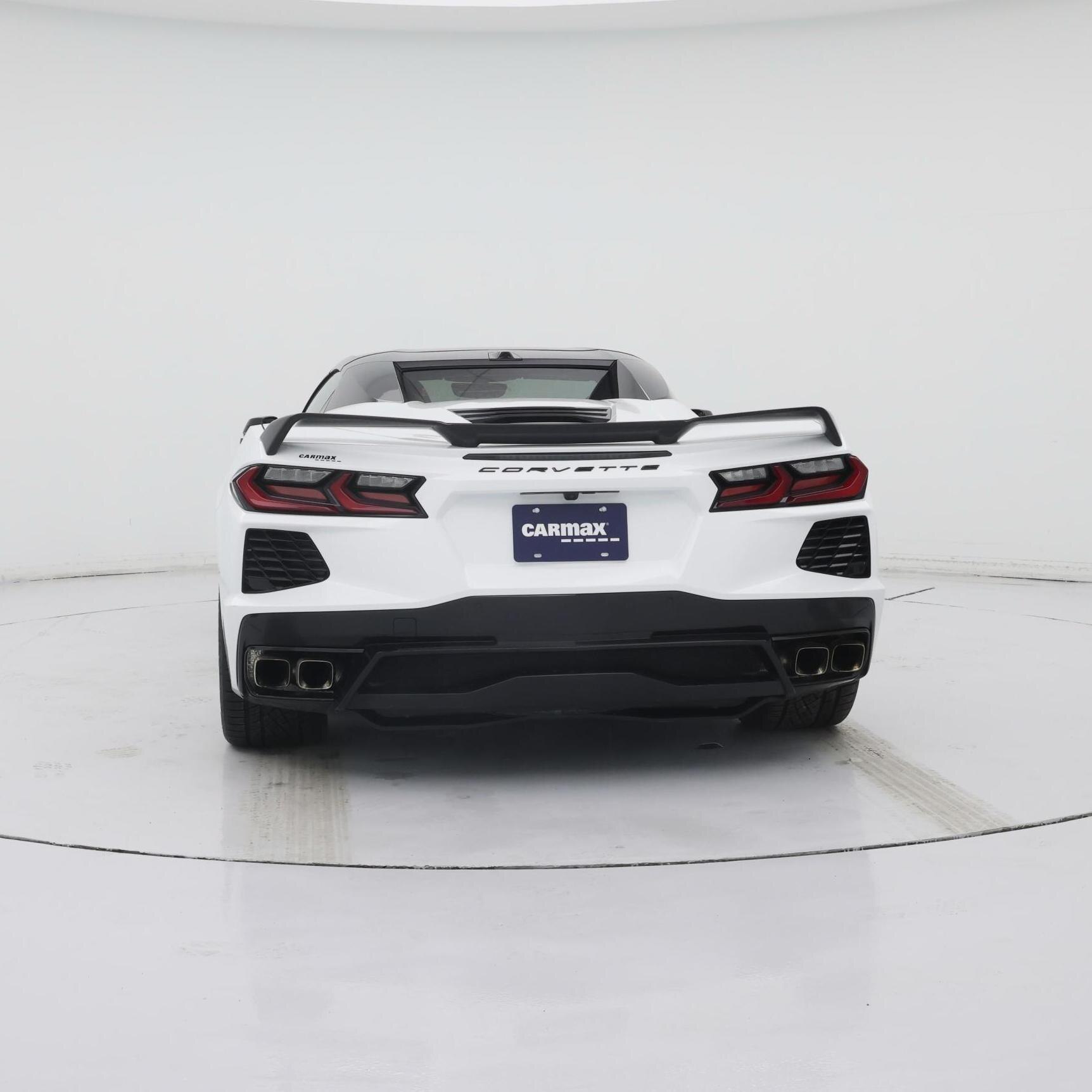 Thumbnail: 2021 Chevrolet Corvette - 6