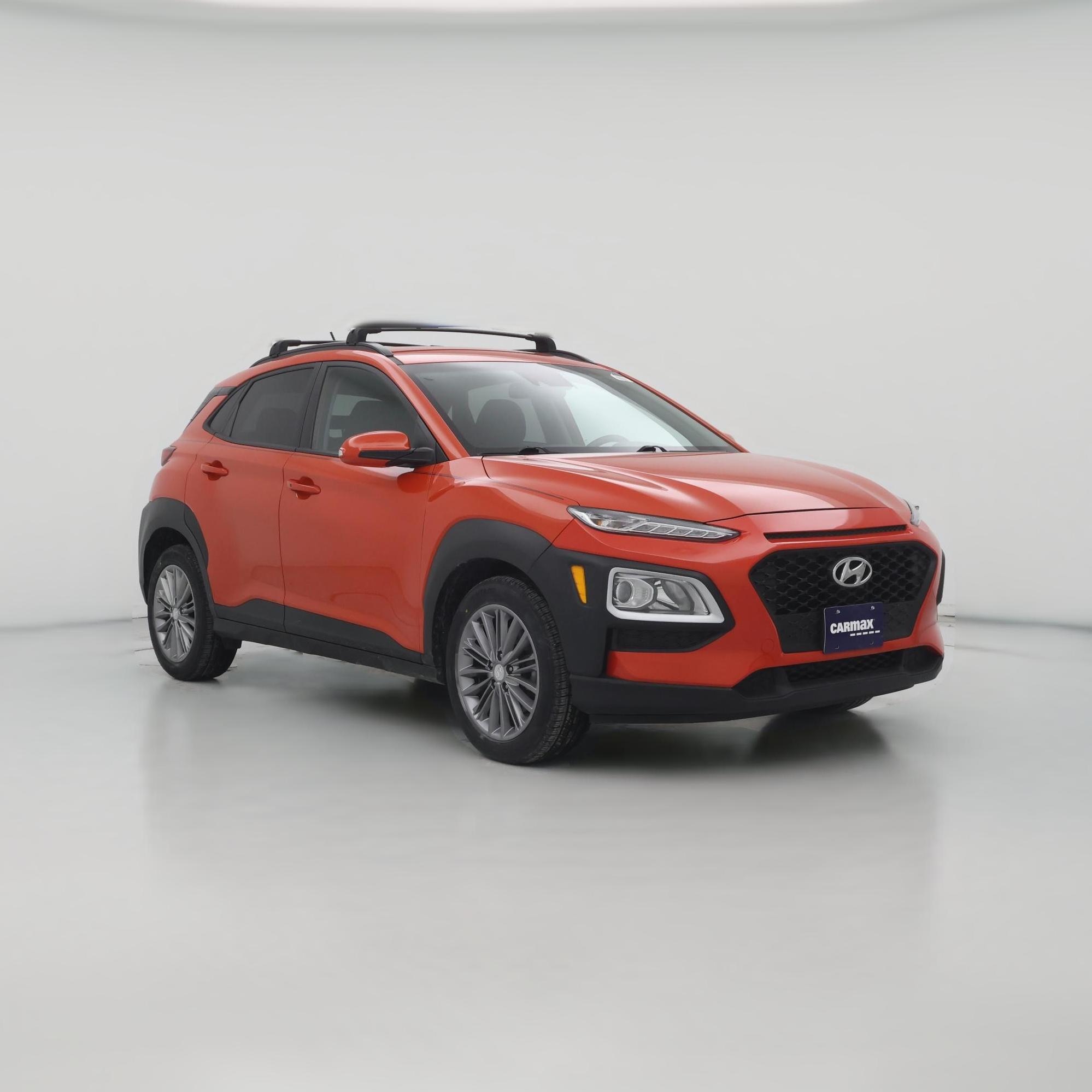 Thumbnail: 2019 Hyundai Kona - 1