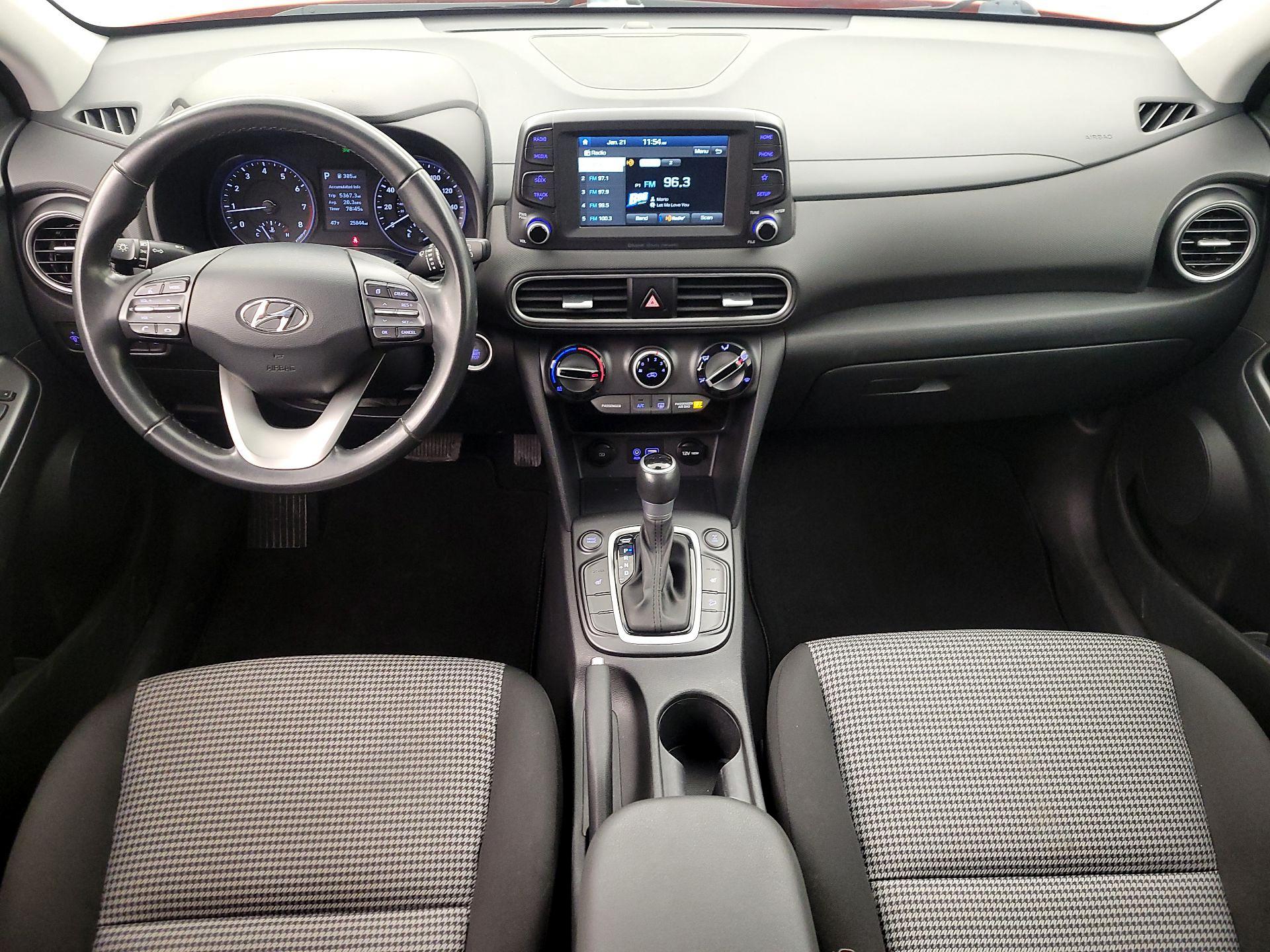 Thumbnail: 2019 Hyundai Kona - 9