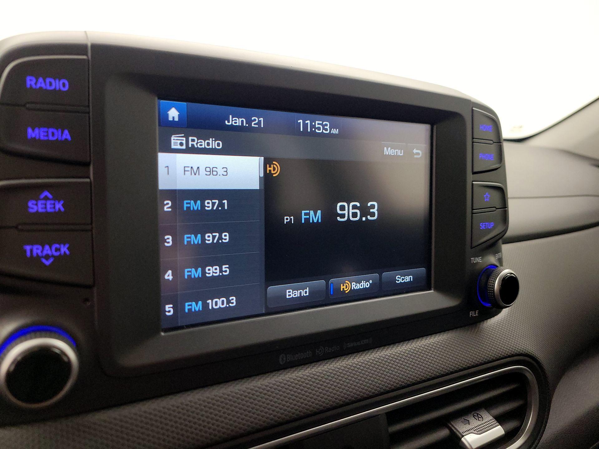 Thumbnail: 2019 Hyundai Kona - 15