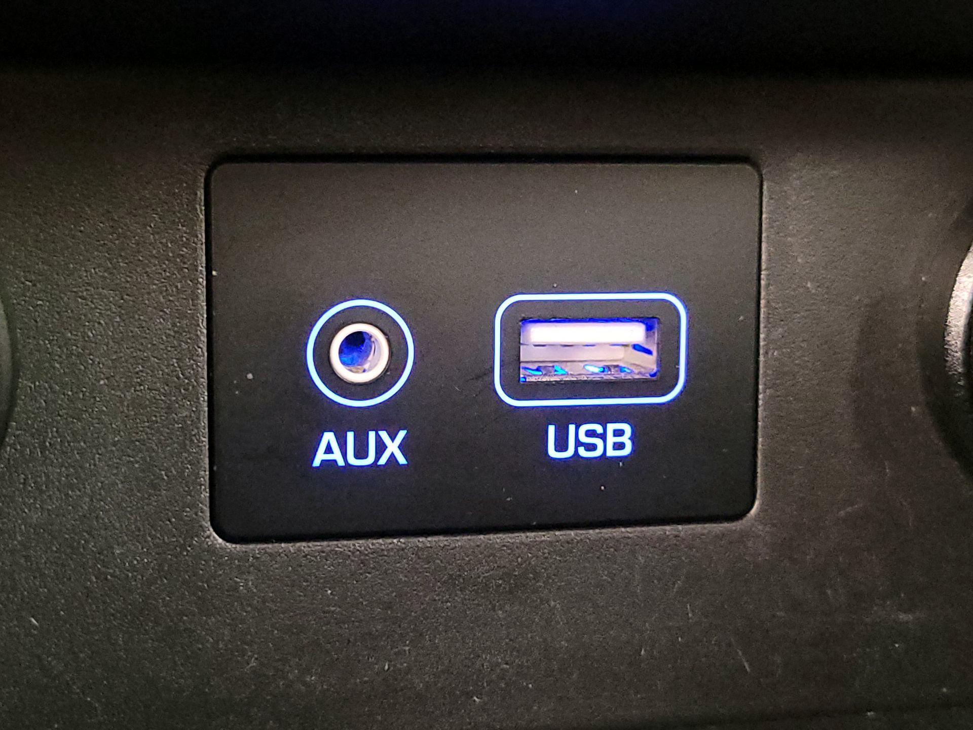 Thumbnail: 2019 Hyundai Kona - 18