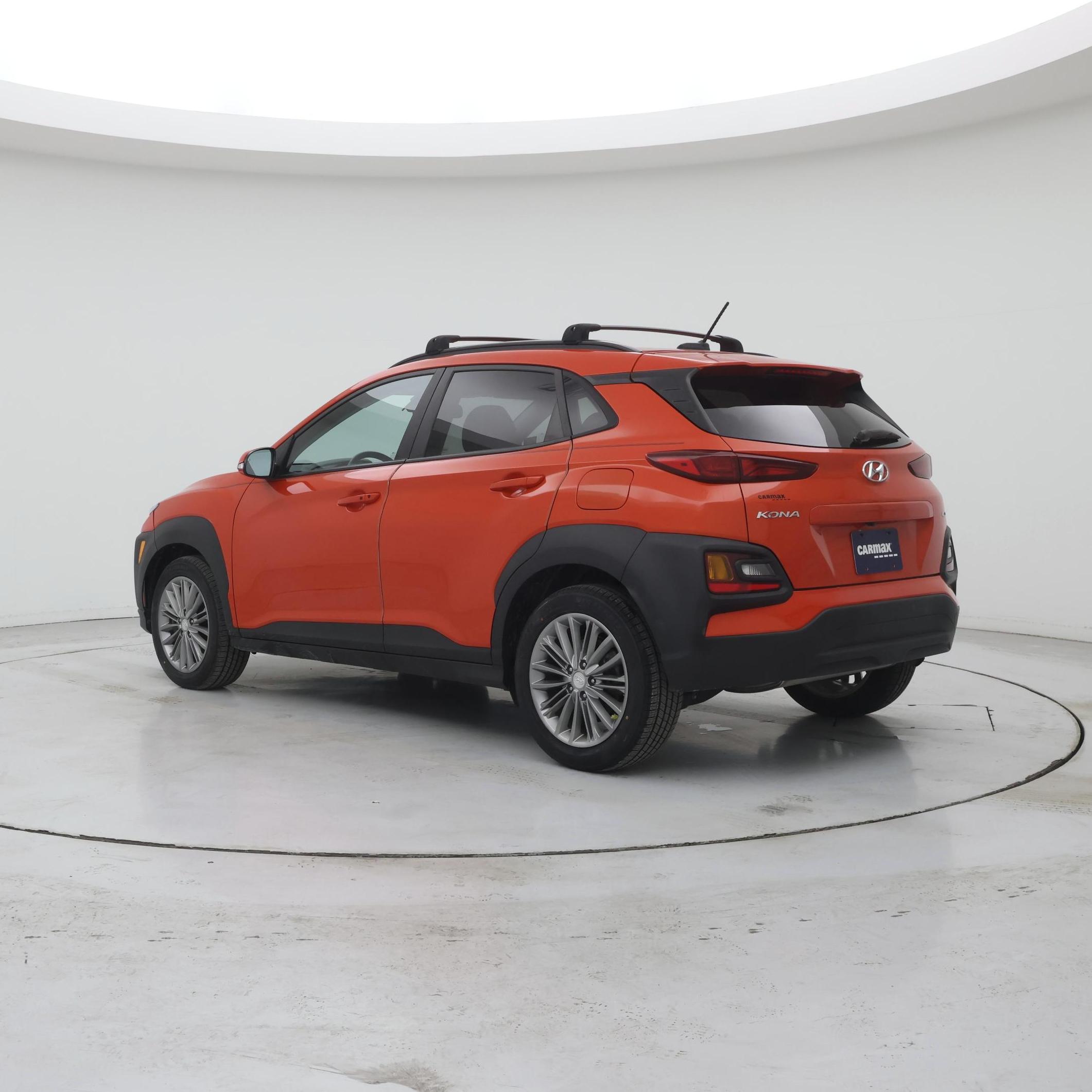 Thumbnail: 2019 Hyundai Kona - 2