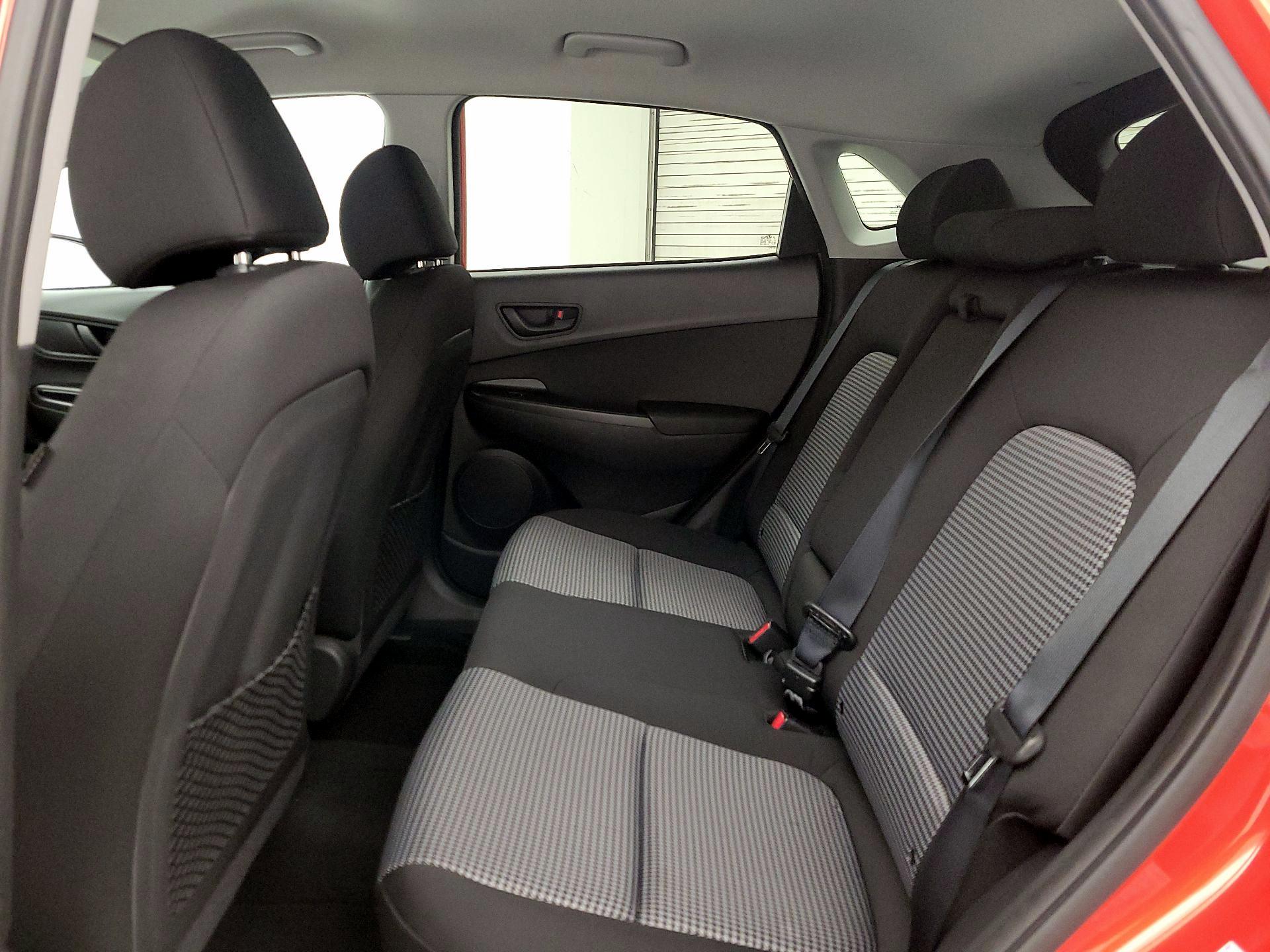 Thumbnail: 2019 Hyundai Kona - 19