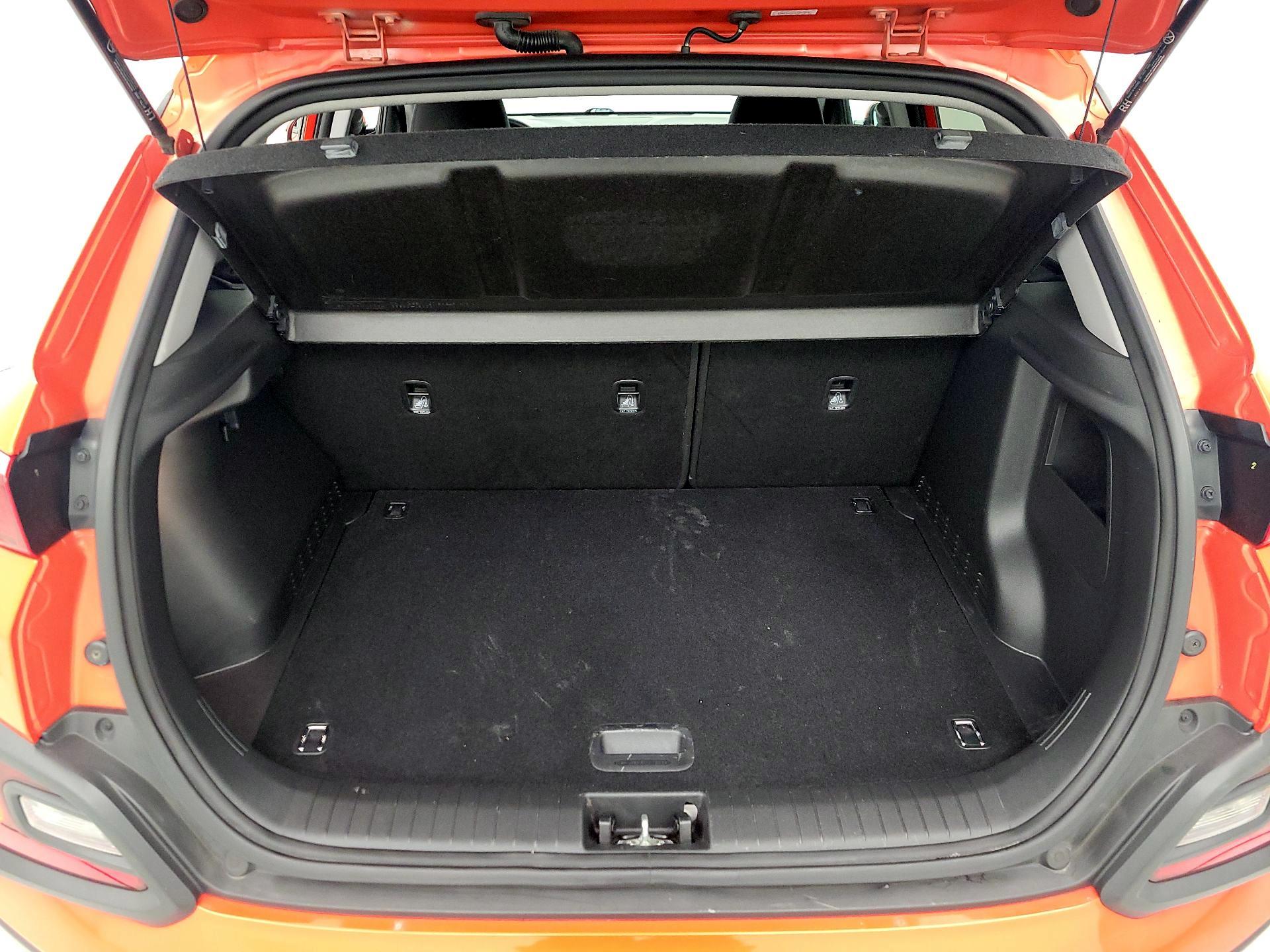 Thumbnail: 2019 Hyundai Kona - 20