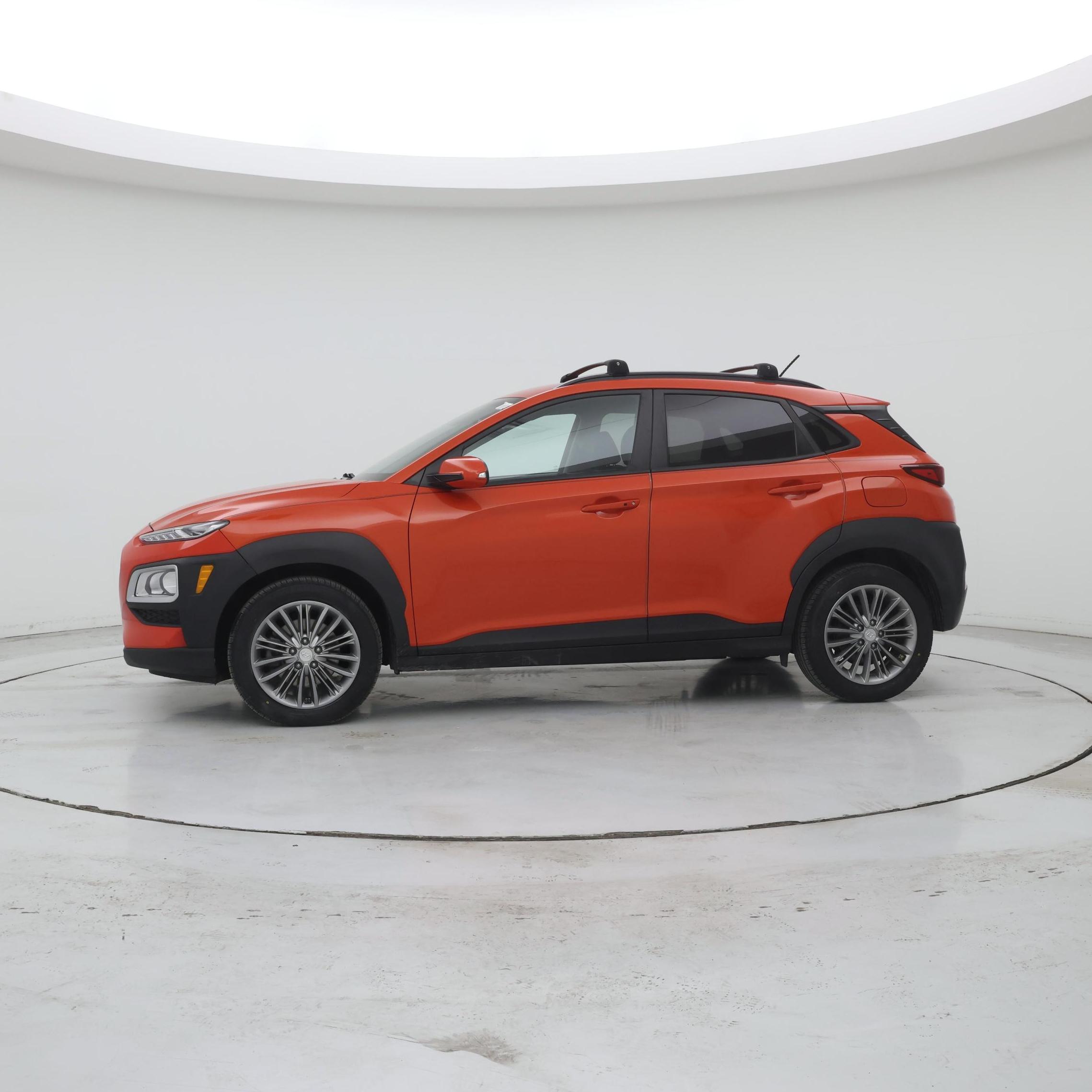 Thumbnail: 2019 Hyundai Kona - 3