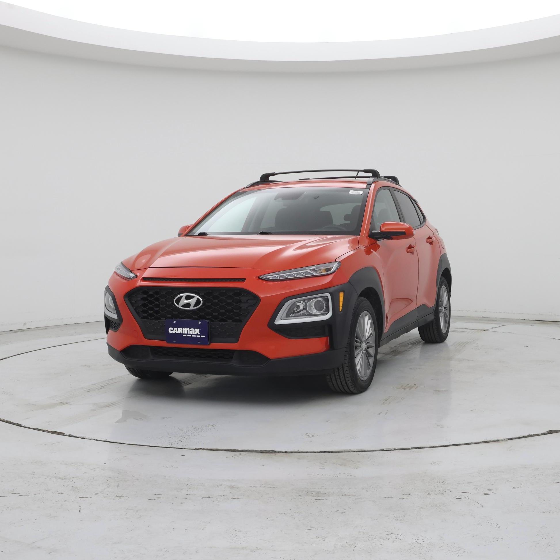 Thumbnail: 2019 Hyundai Kona - 4