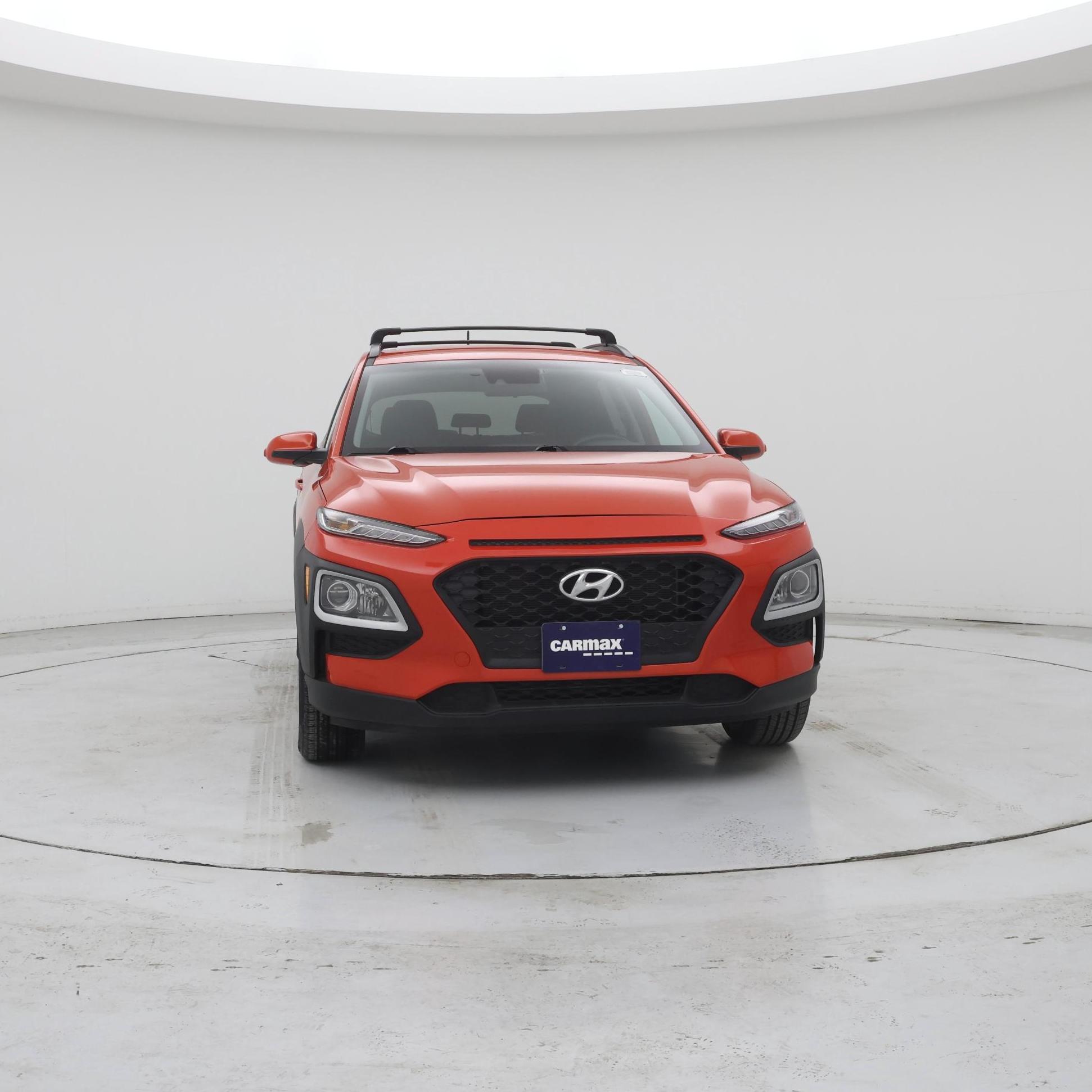 Thumbnail: 2019 Hyundai Kona - 5