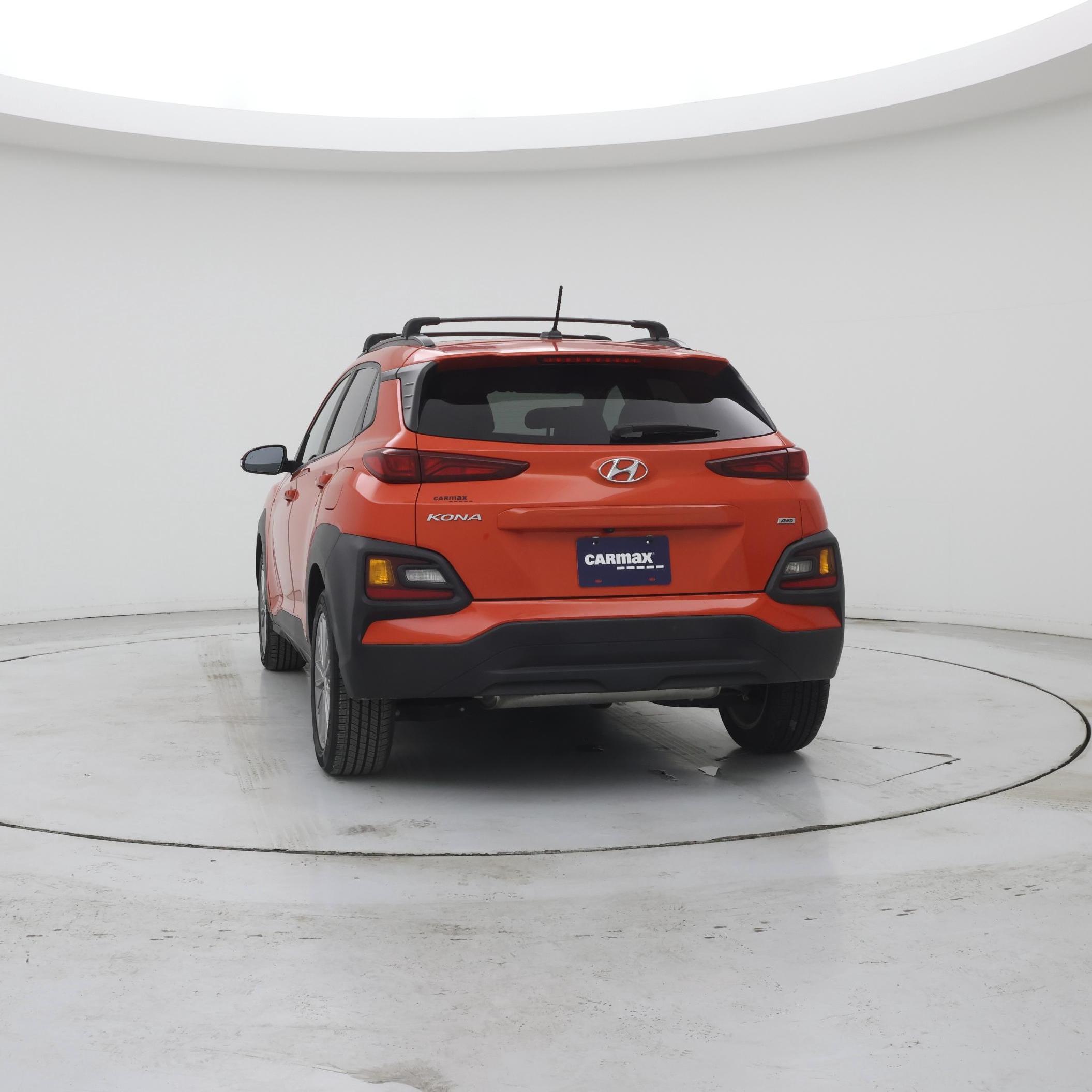 Thumbnail: 2019 Hyundai Kona - 6