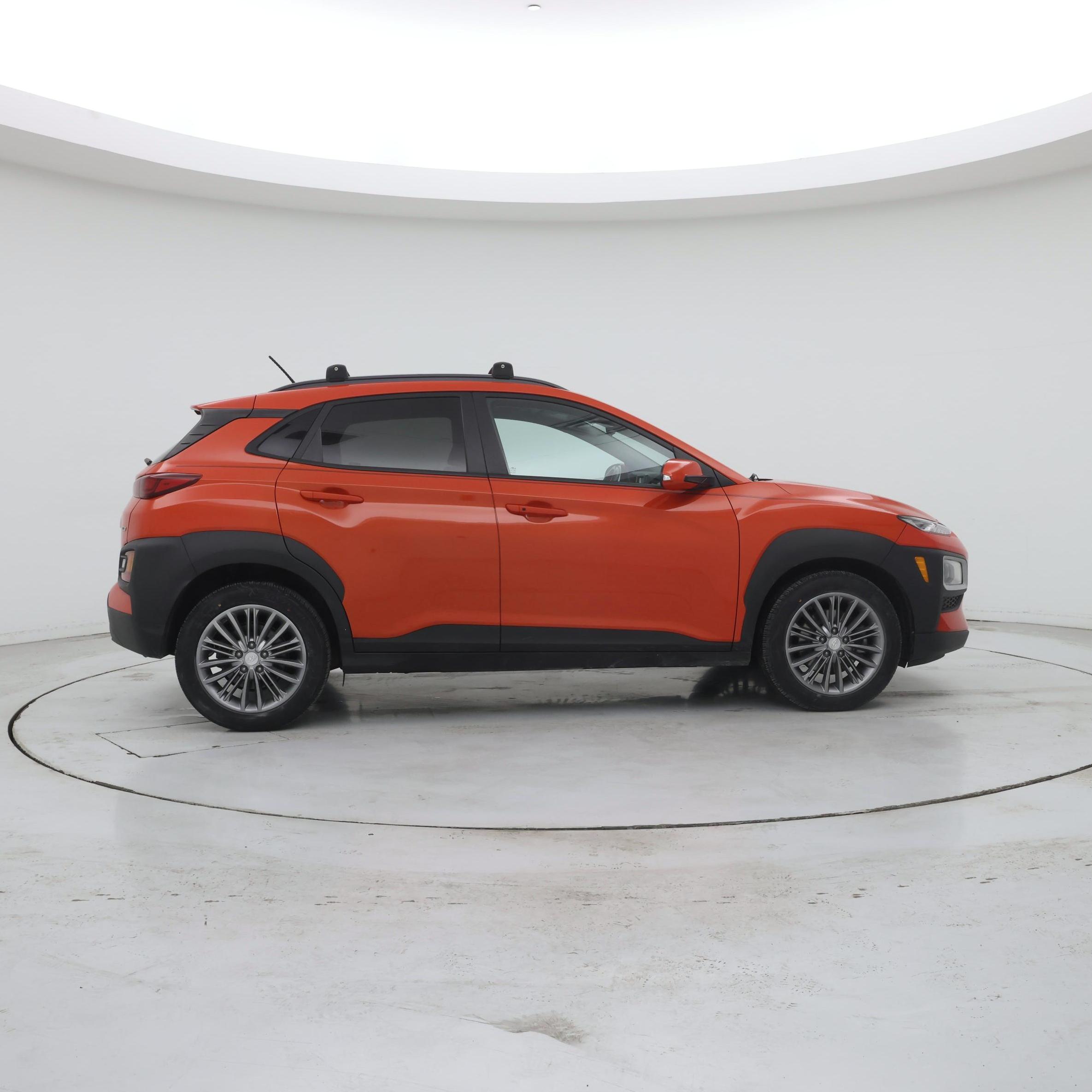Thumbnail: 2019 Hyundai Kona - 7