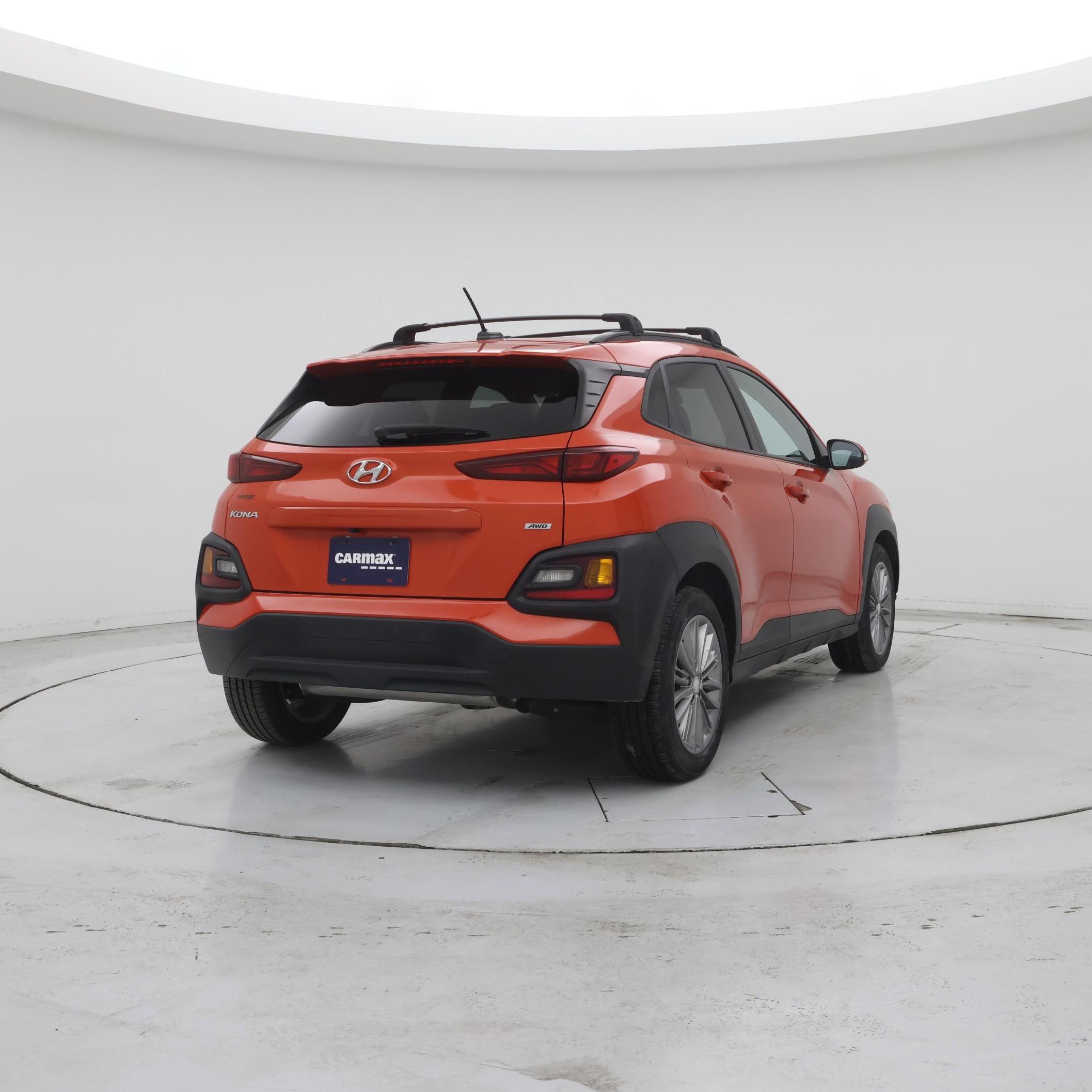 Thumbnail: 2019 Hyundai Kona - 8