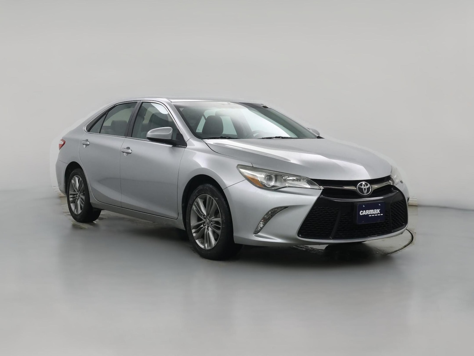 2016 Toyota Camry Special Edition