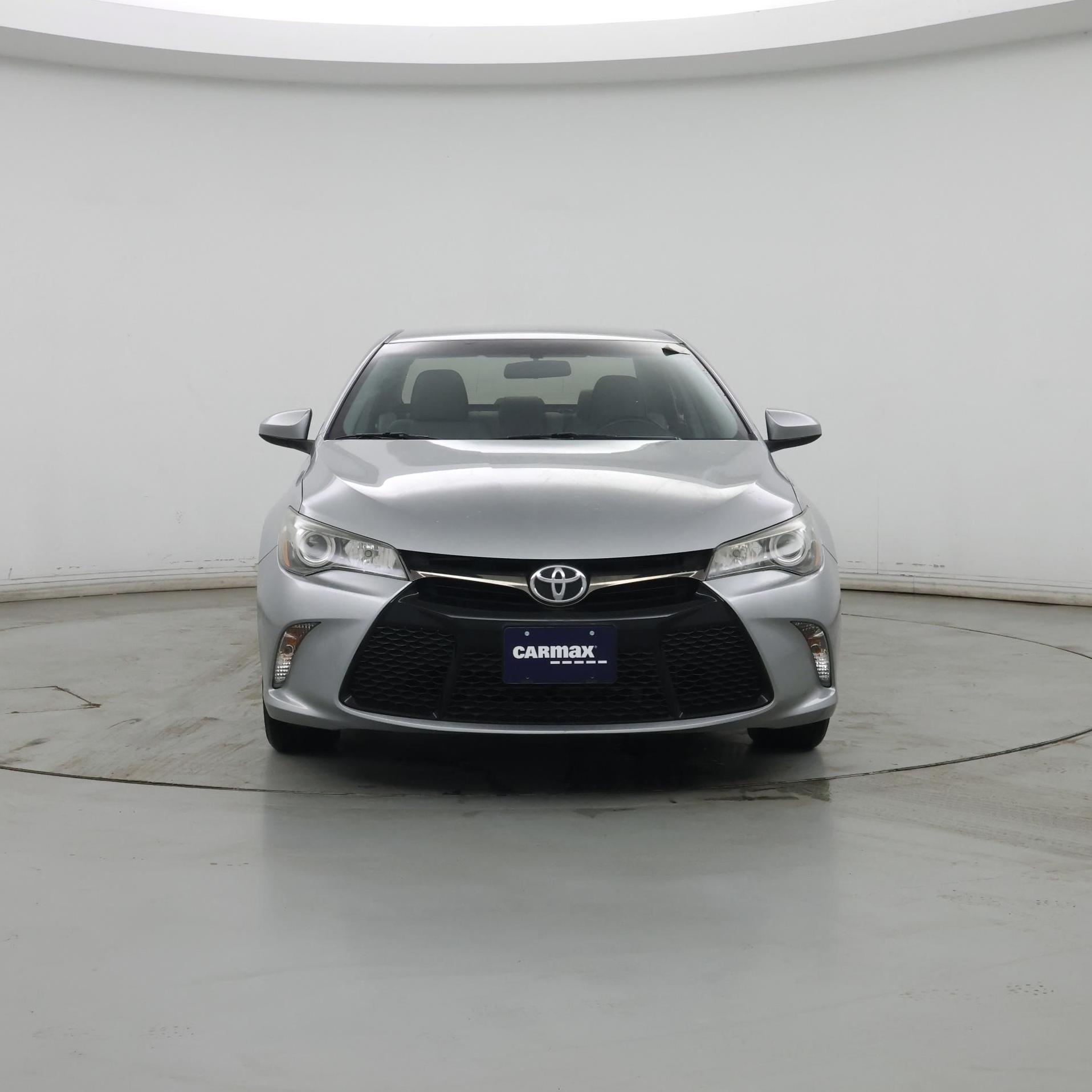 Thumbnail: 2016 Toyota Camry - 5
