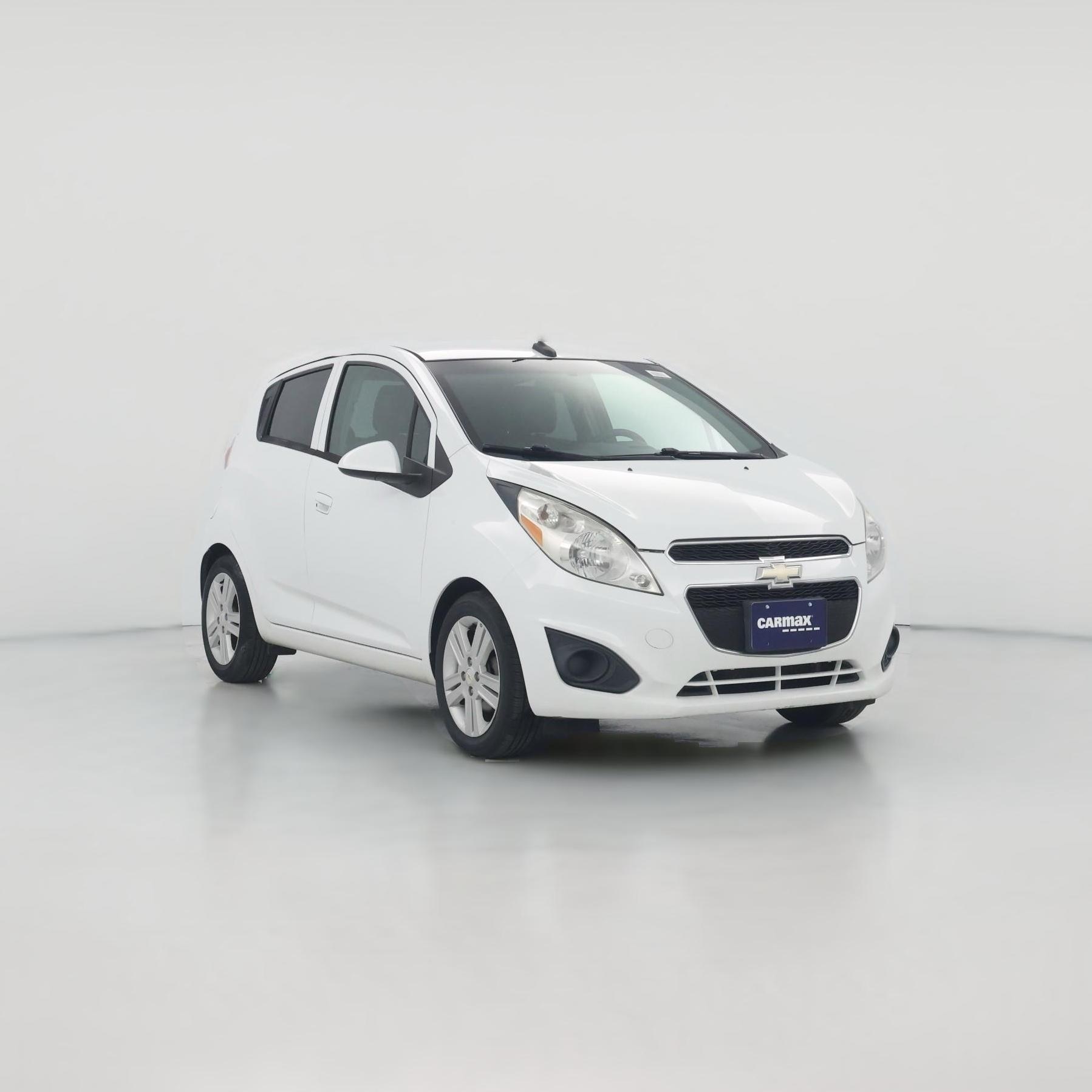 Thumbnail: 2015 Chevrolet Spark - 1