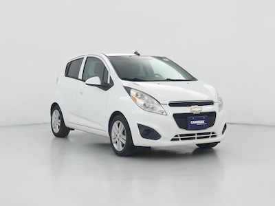2015 Chevrolet Spark LT