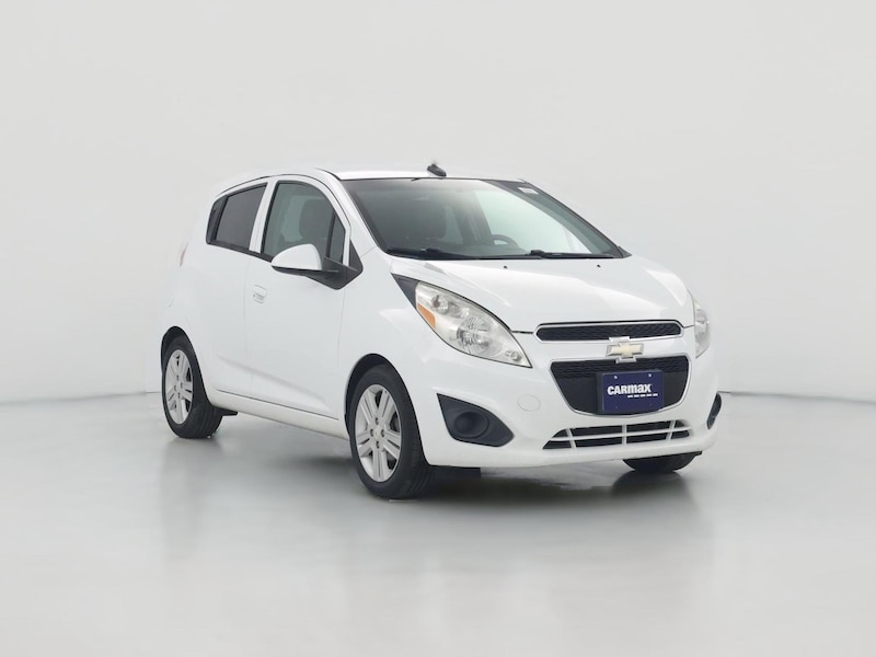 2015 Chevrolet Spark LT -
                  Tinley Park, IL