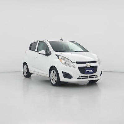 2015 Chevrolet Spark LT