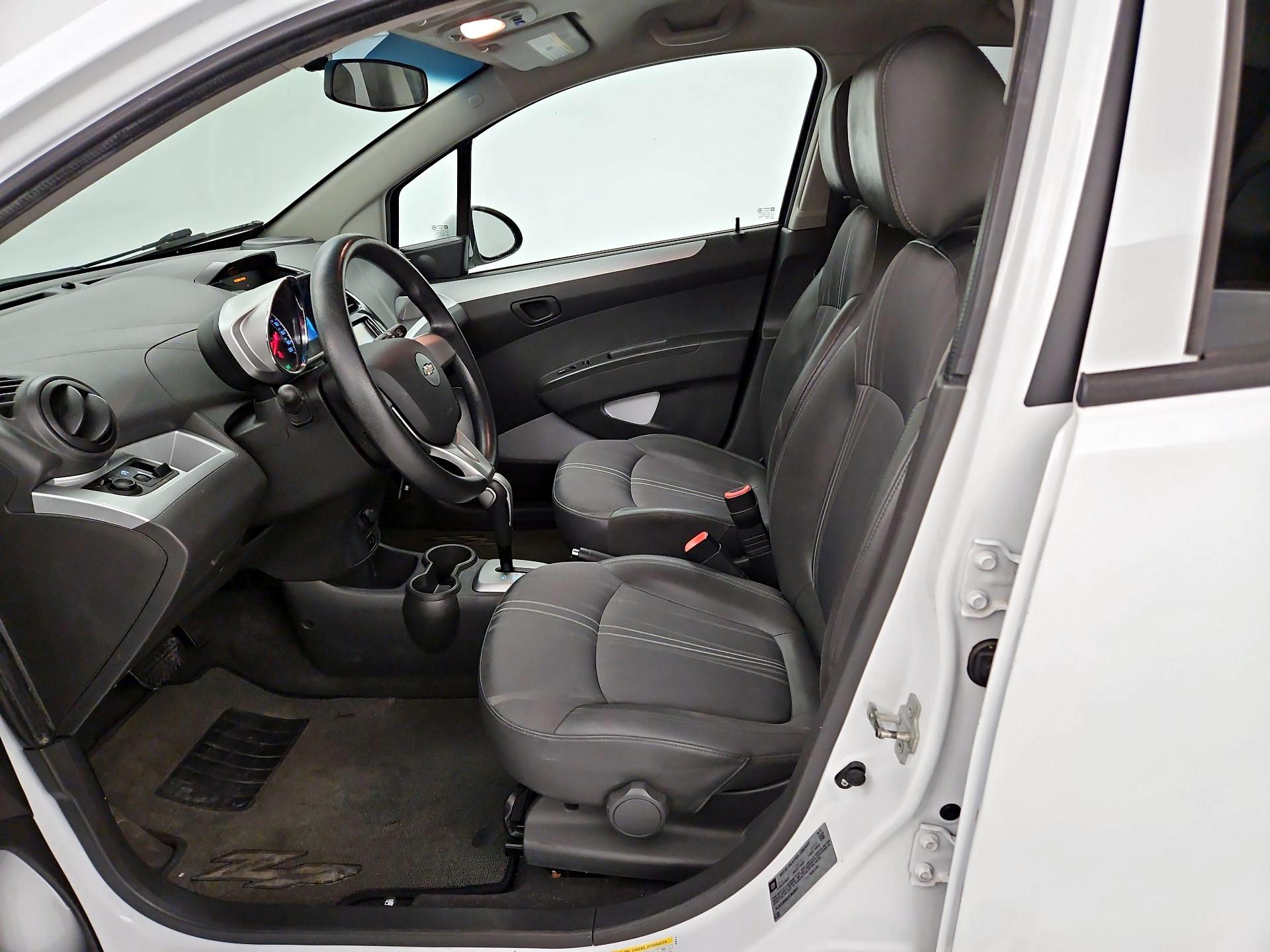 Thumbnail: 2015 Chevrolet Spark - 11