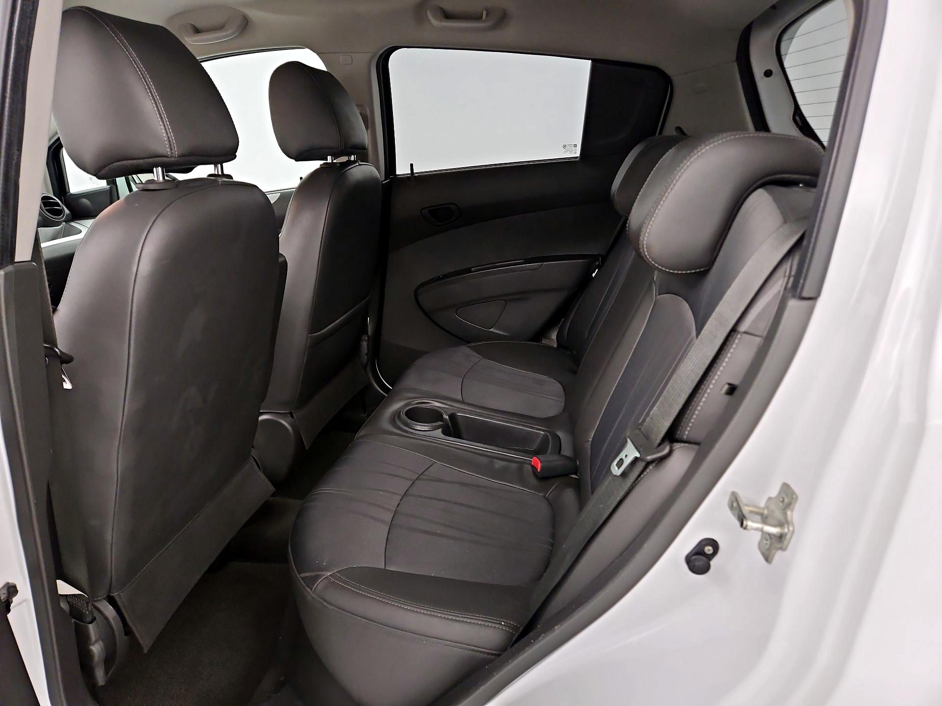 Thumbnail: 2015 Chevrolet Spark - 17