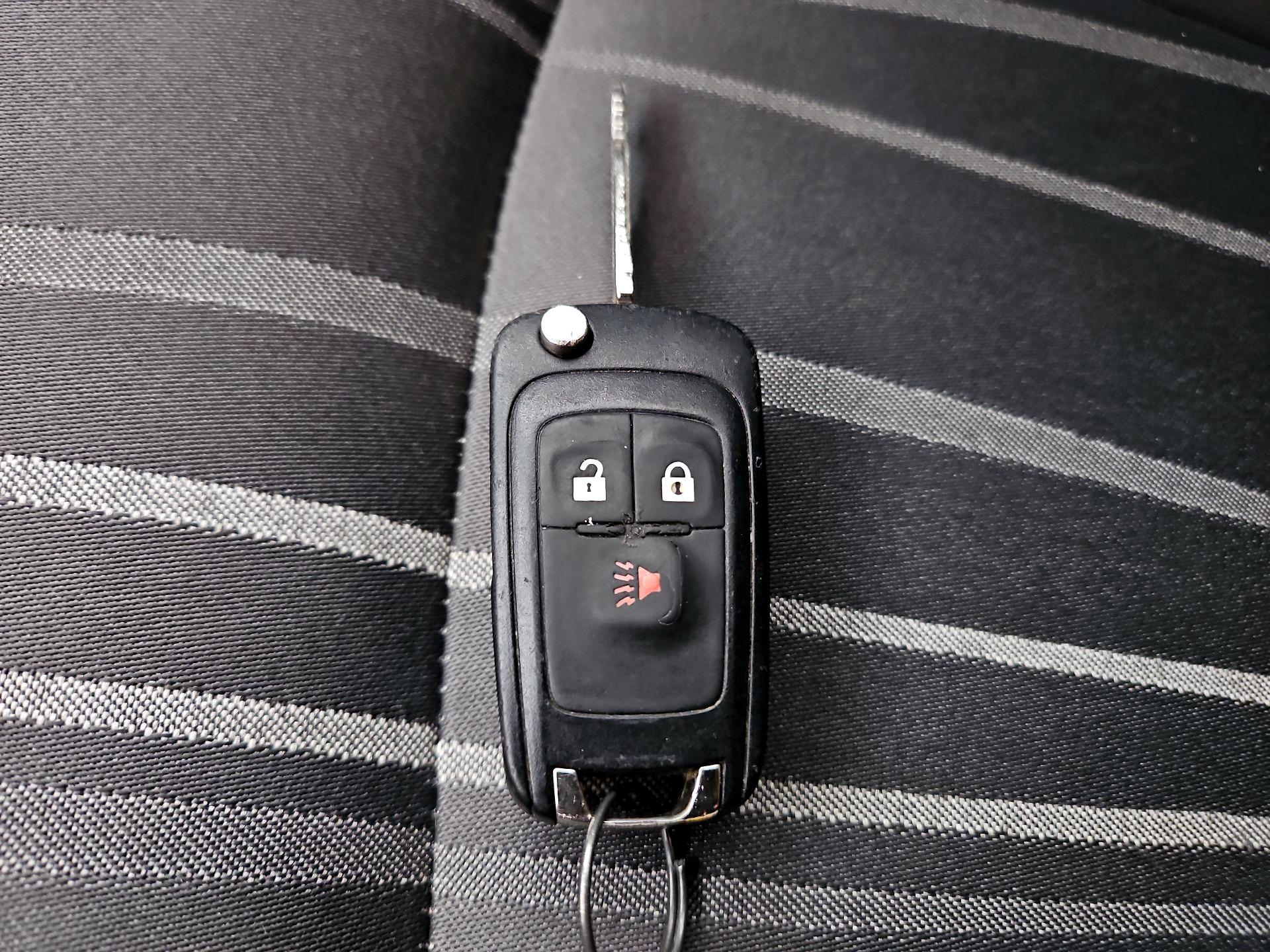 Thumbnail: 2015 Chevrolet Spark - 20