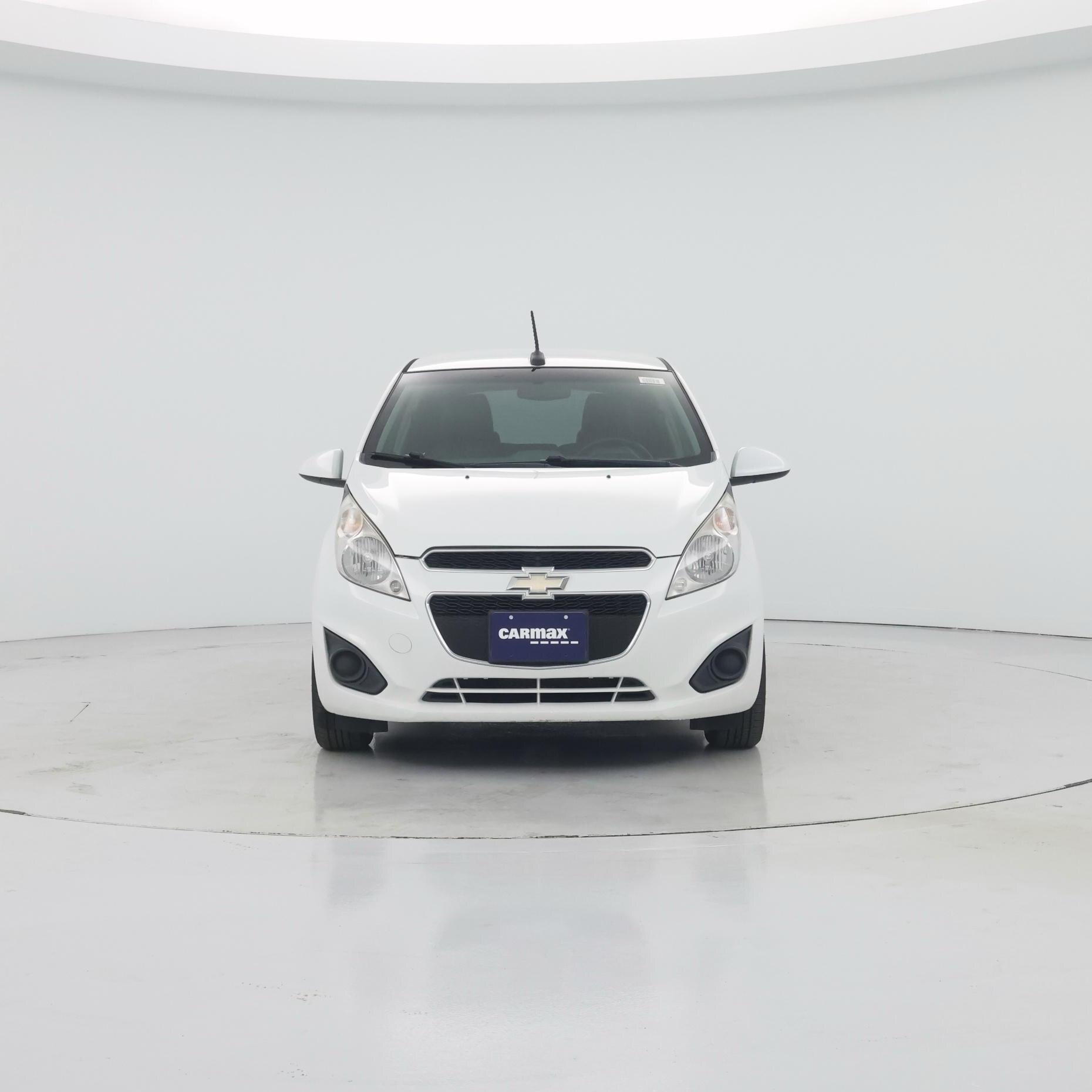Thumbnail: 2015 Chevrolet Spark - 5