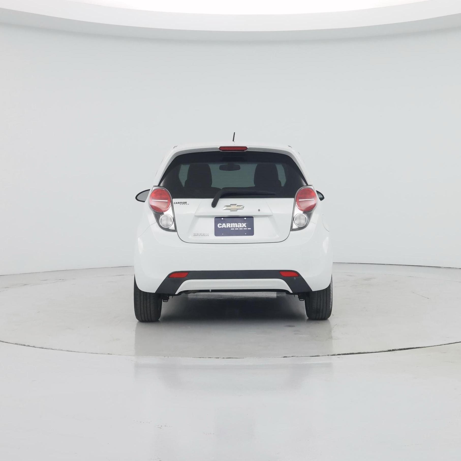 Thumbnail: 2015 Chevrolet Spark - 6