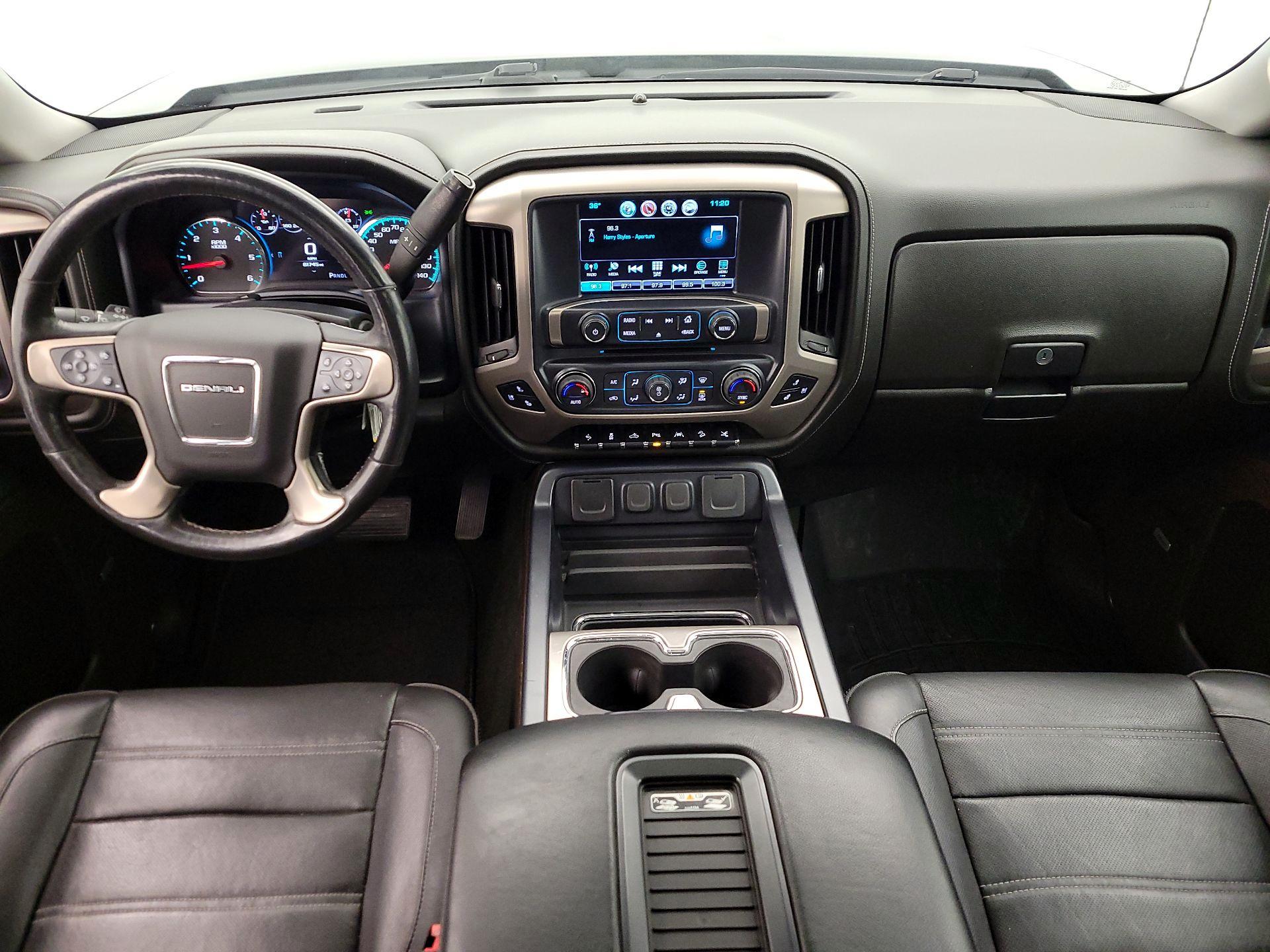 Thumbnail: 2018 GMC Sierra 1500 - 9