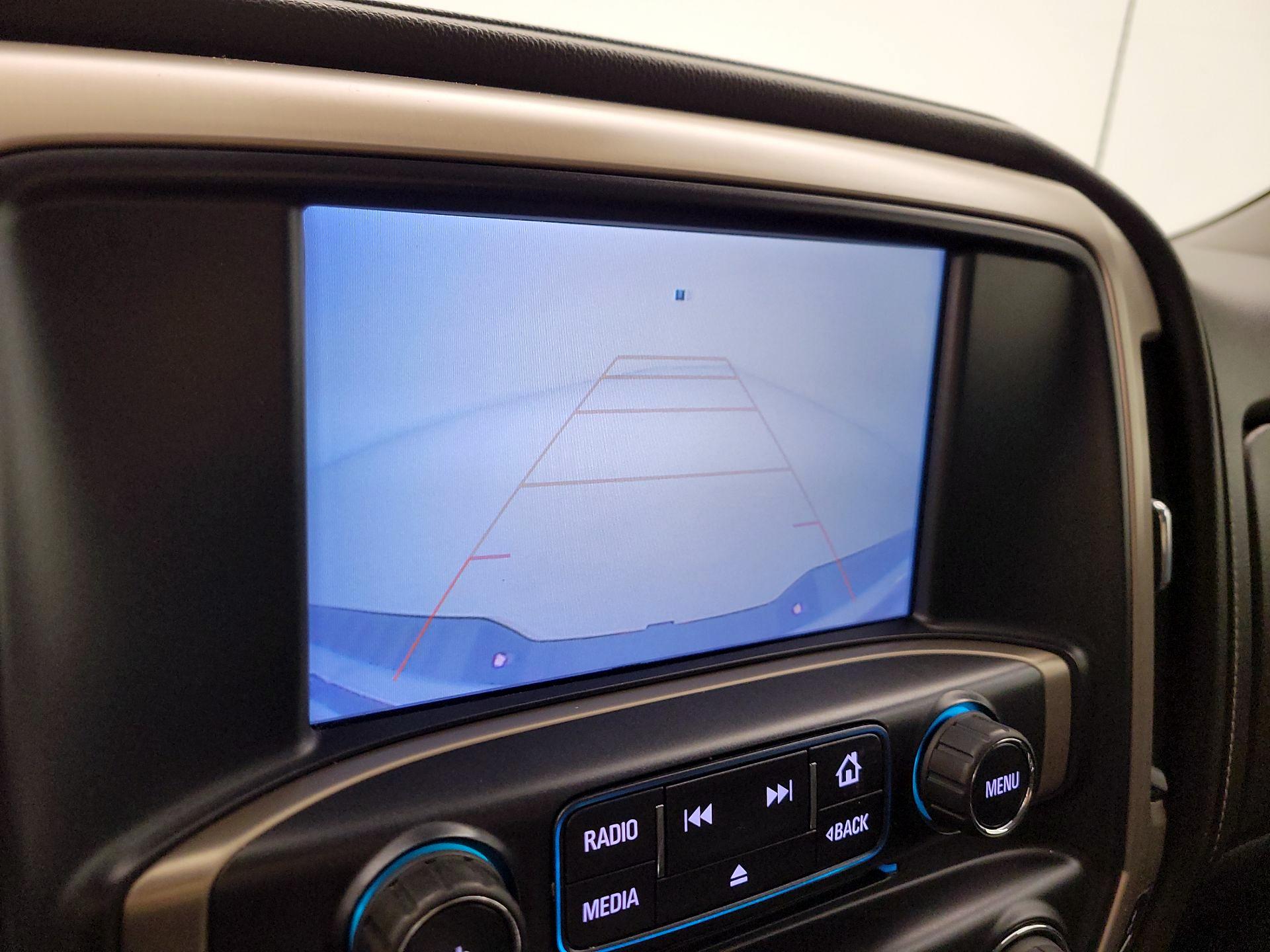 Thumbnail: 2018 GMC Sierra 1500 - 15