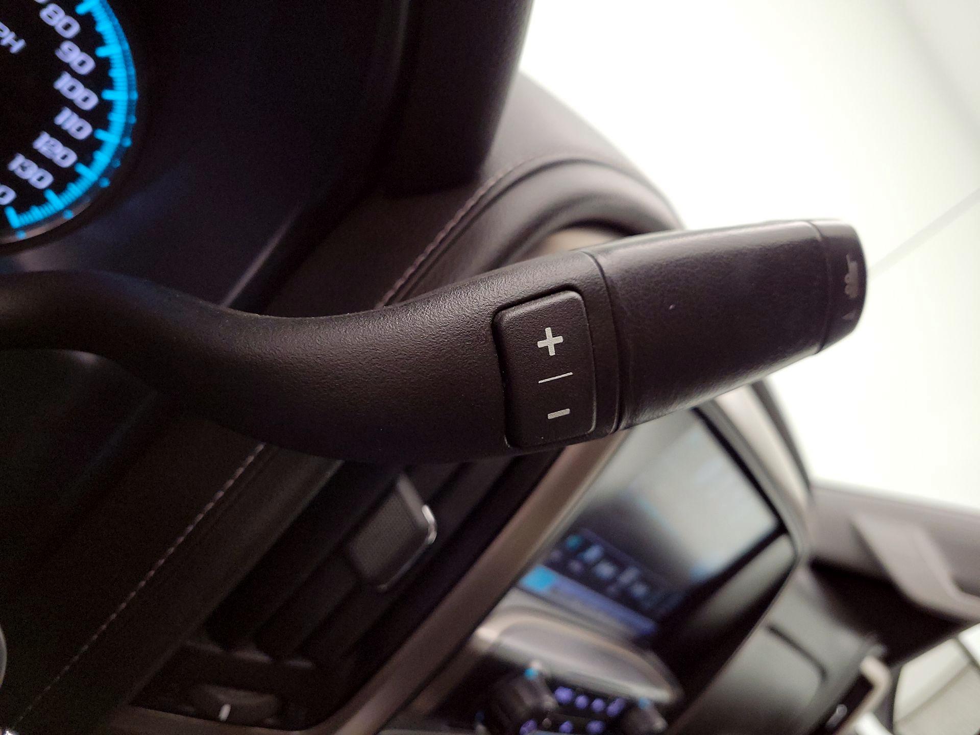 Thumbnail: 2018 GMC Sierra 1500 - 18