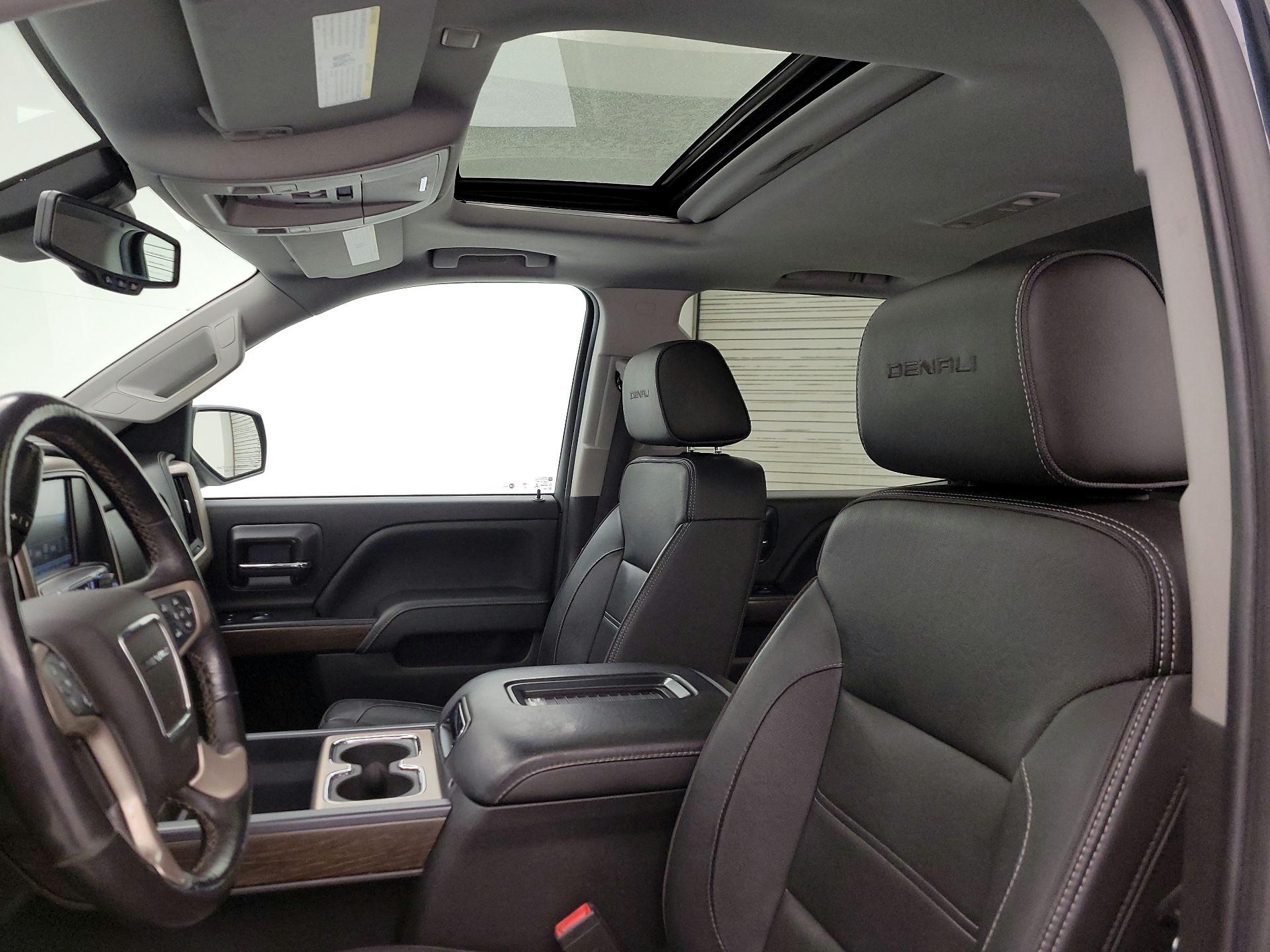 Thumbnail: 2018 GMC Sierra 1500 - 20