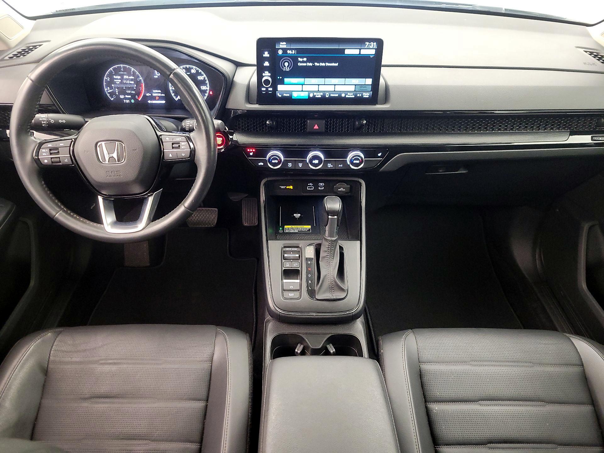 Thumbnail: 2024 Honda CR-V - 9