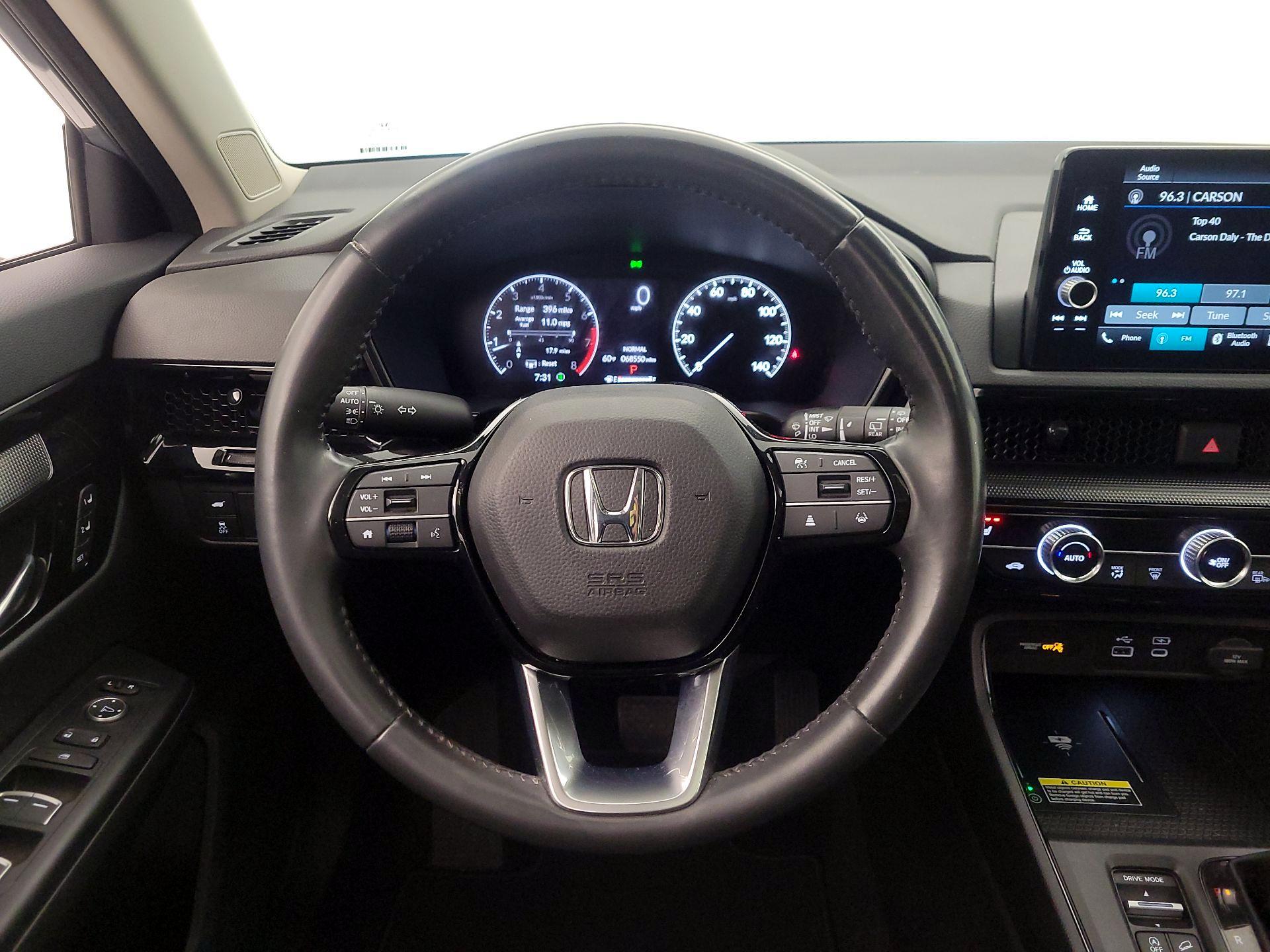 Thumbnail: 2024 Honda CR-V - 10