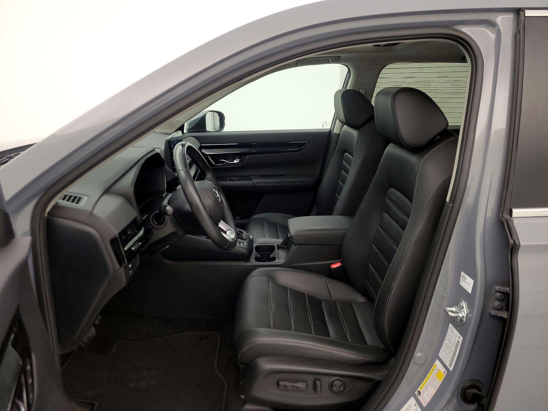 Thumbnail: 2024 Honda CR-V - 11