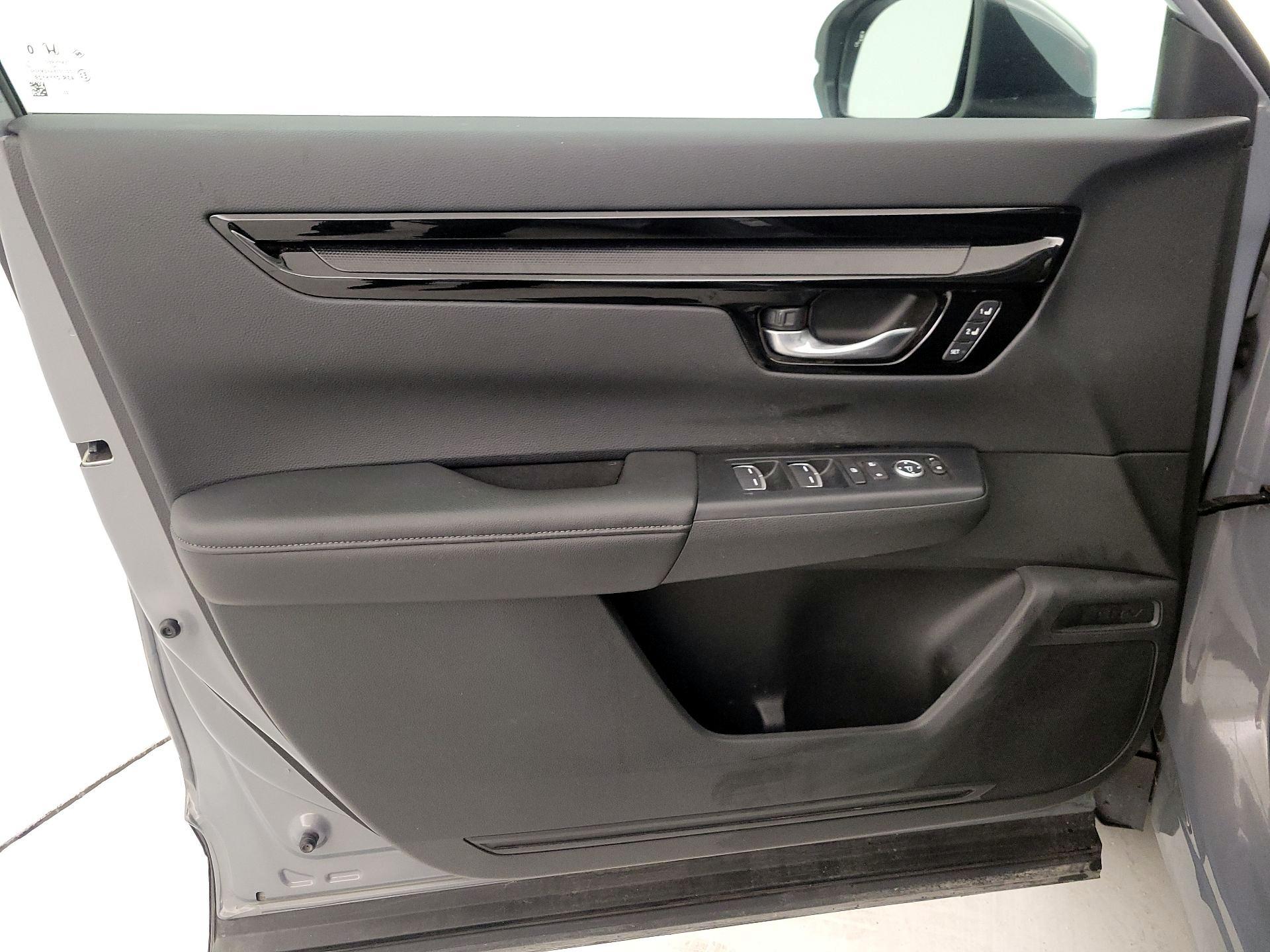 Thumbnail: 2024 Honda CR-V - 12