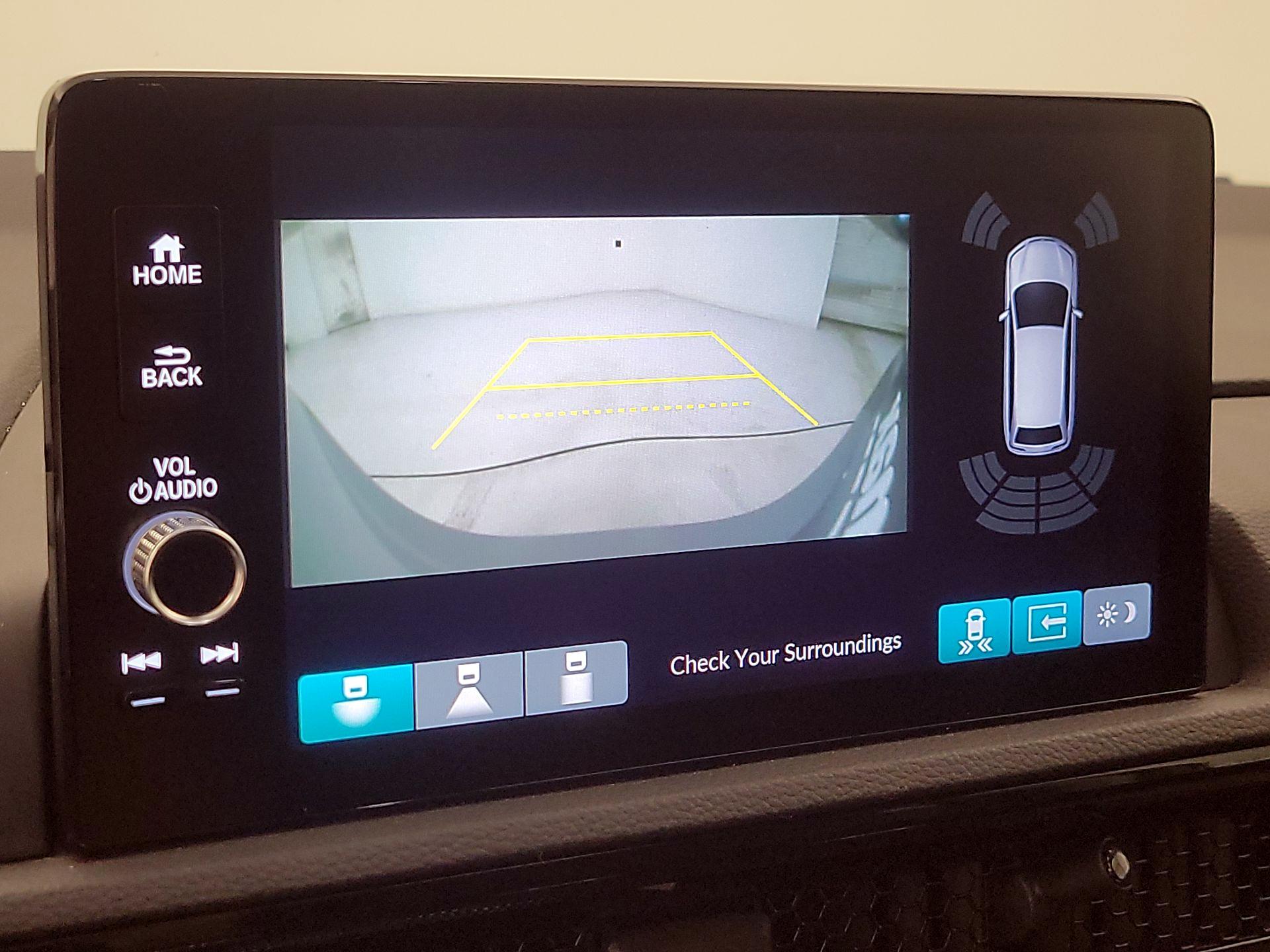 Thumbnail: 2024 Honda CR-V - 14