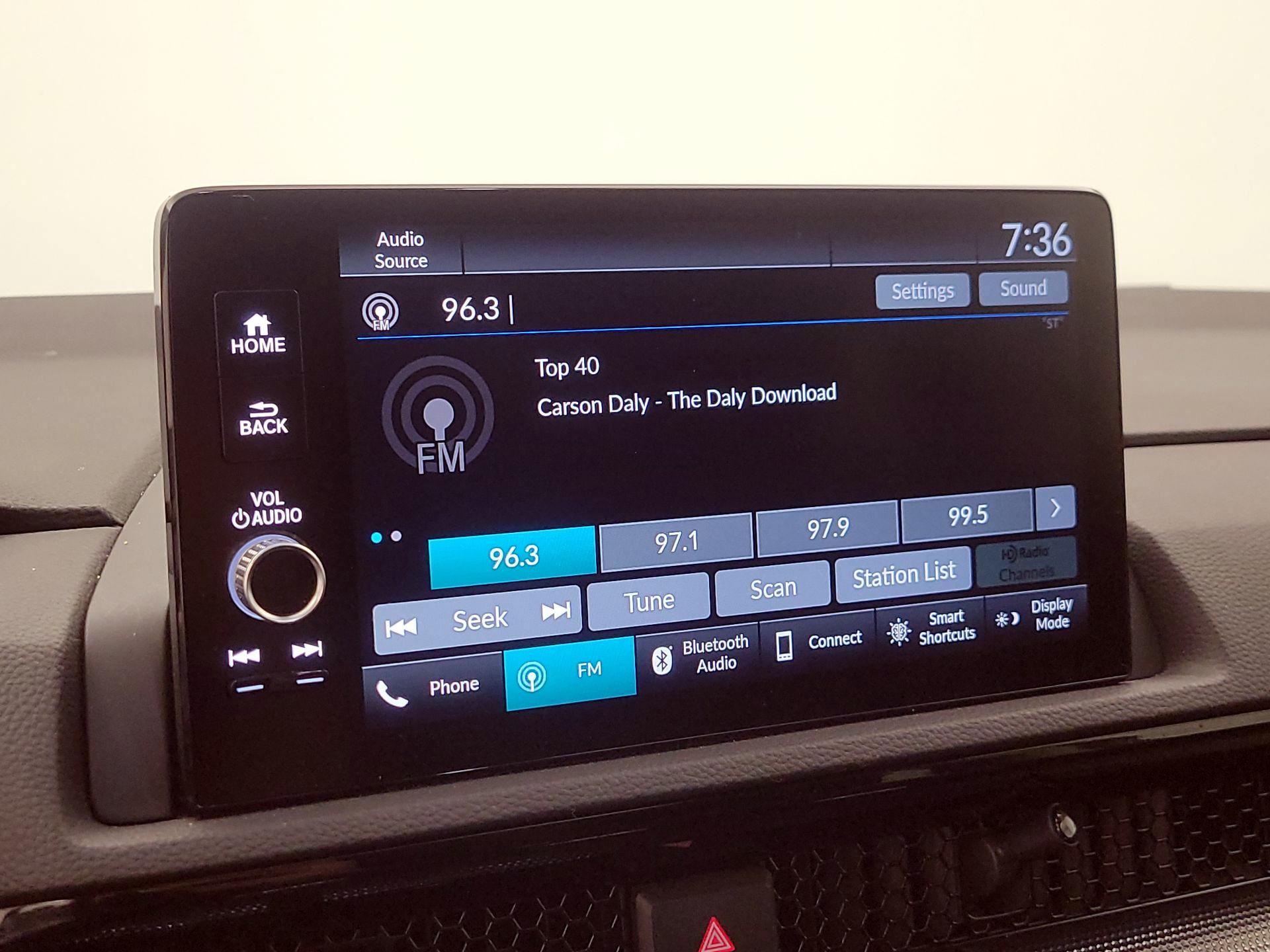 Thumbnail: 2024 Honda CR-V - 15