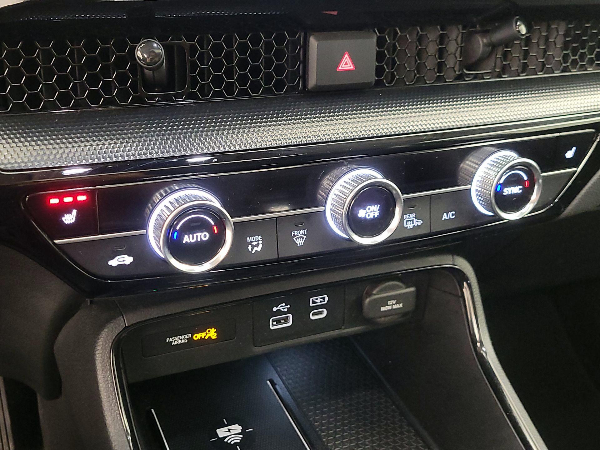 Thumbnail: 2024 Honda CR-V - 16