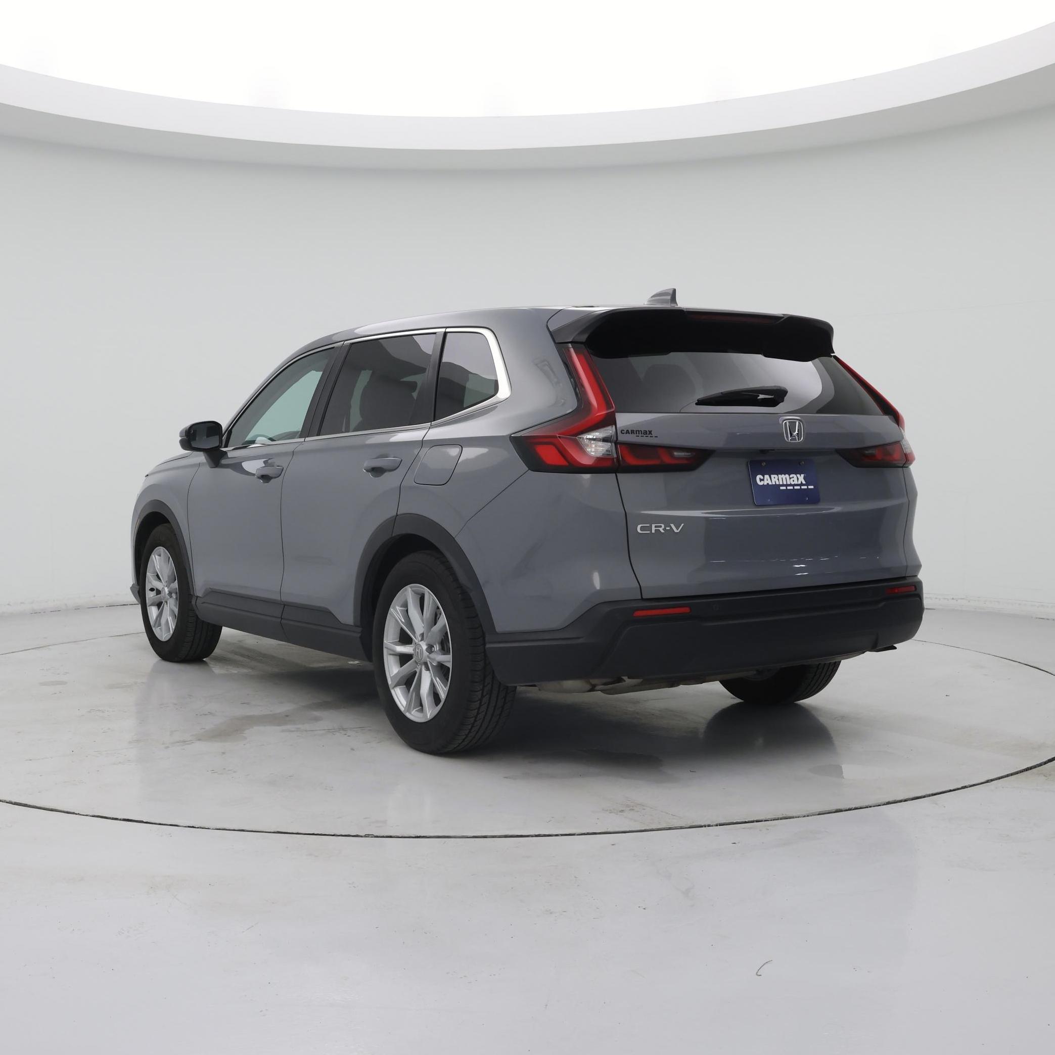 Thumbnail: 2024 Honda CR-V - 2