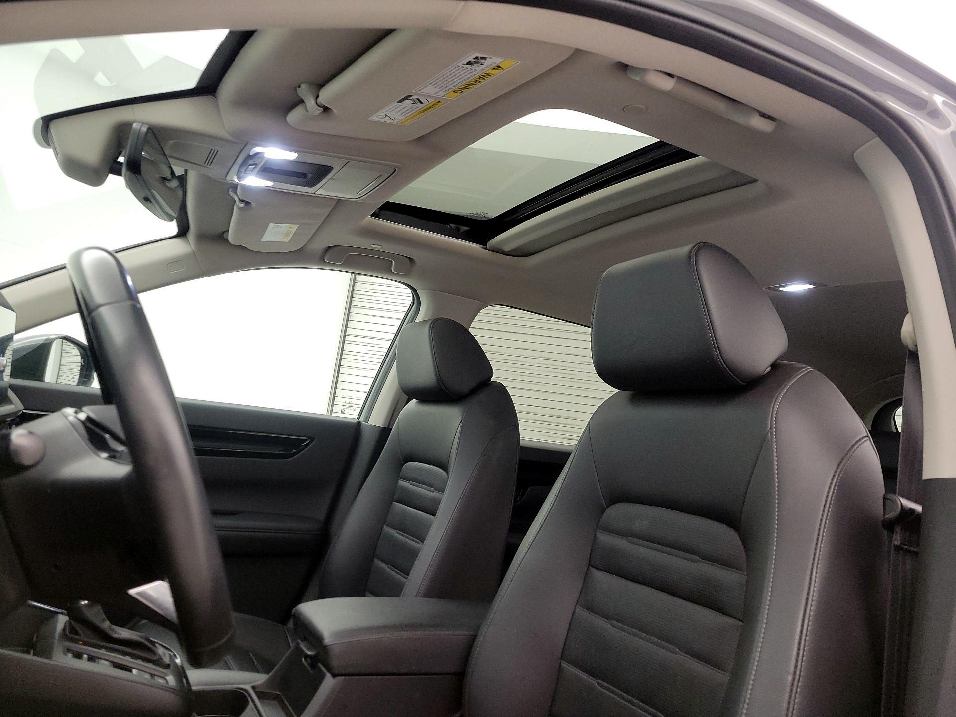 Thumbnail: 2024 Honda CR-V - 19