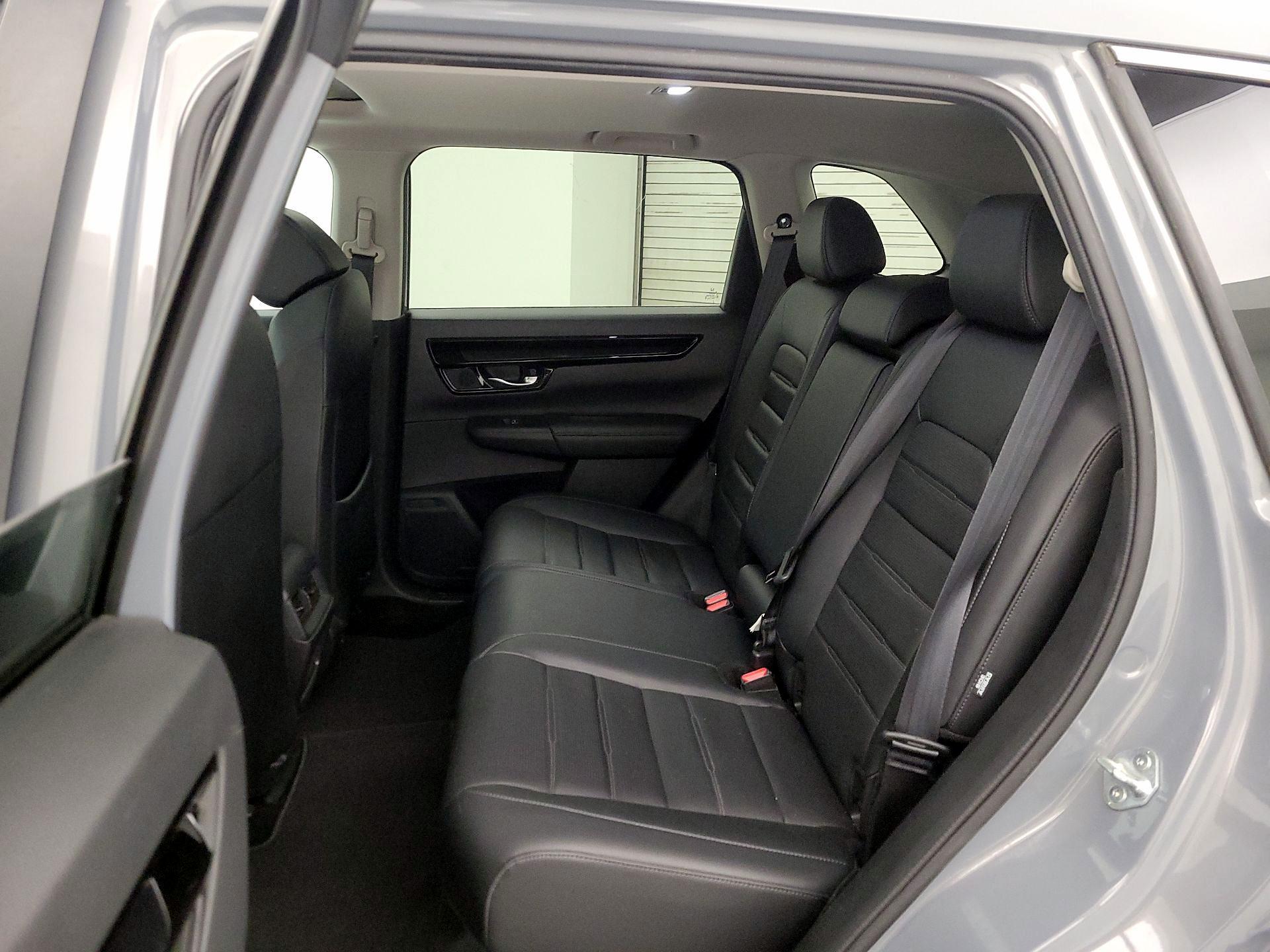 Thumbnail: 2024 Honda CR-V - 20