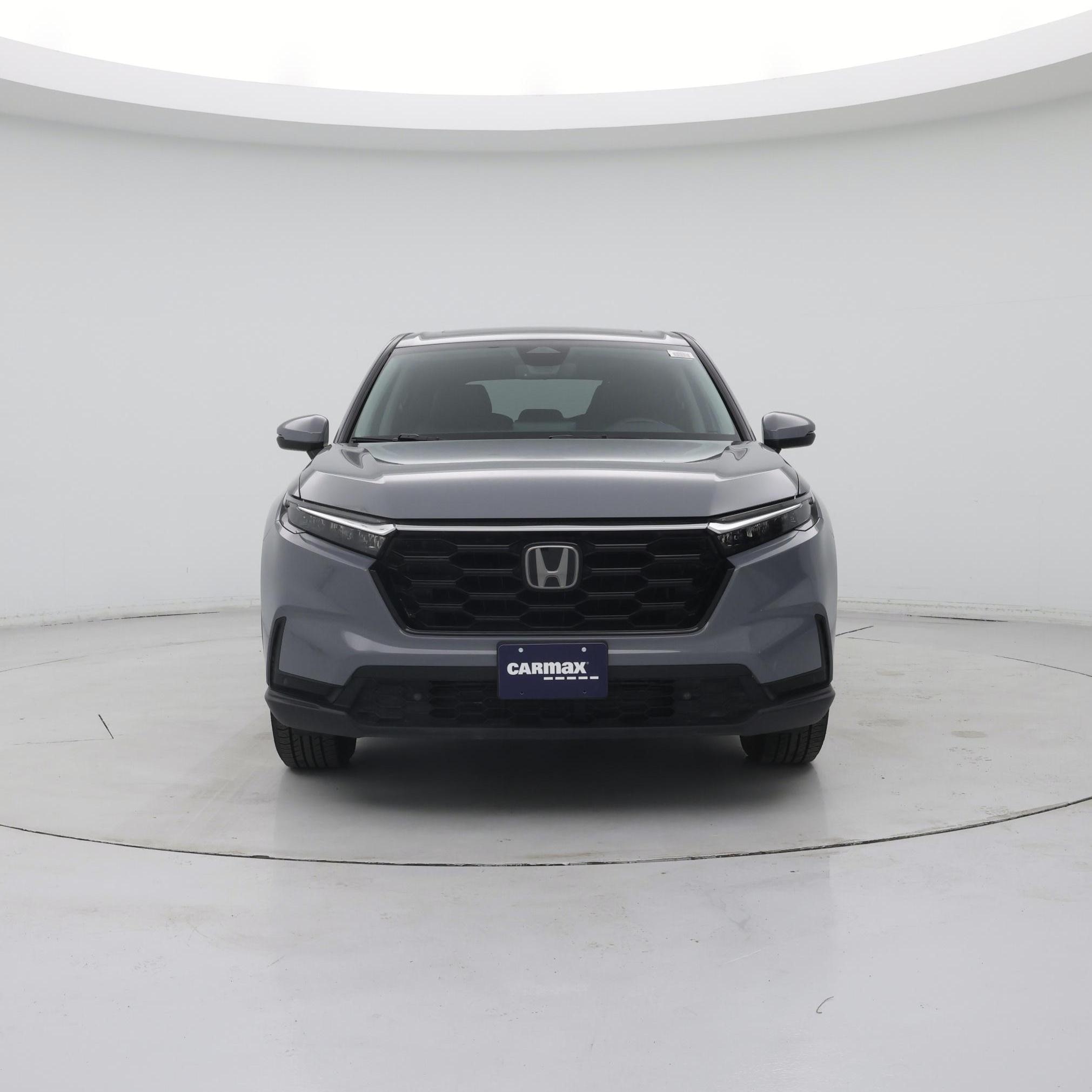 Thumbnail: 2024 Honda CR-V - 5