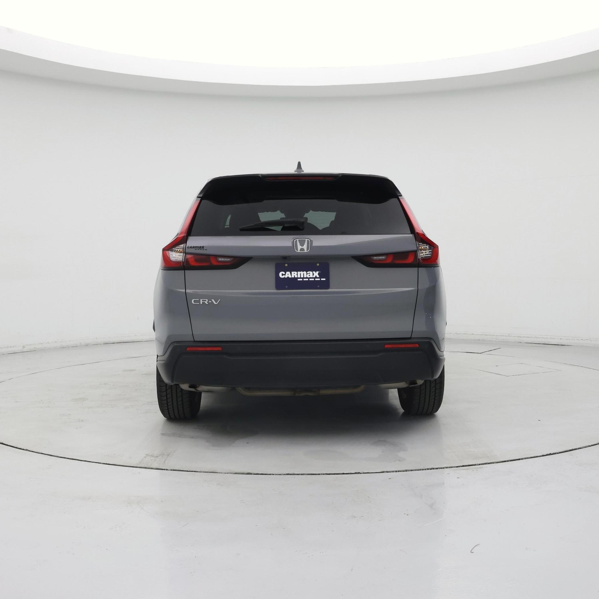 Thumbnail: 2024 Honda CR-V - 6