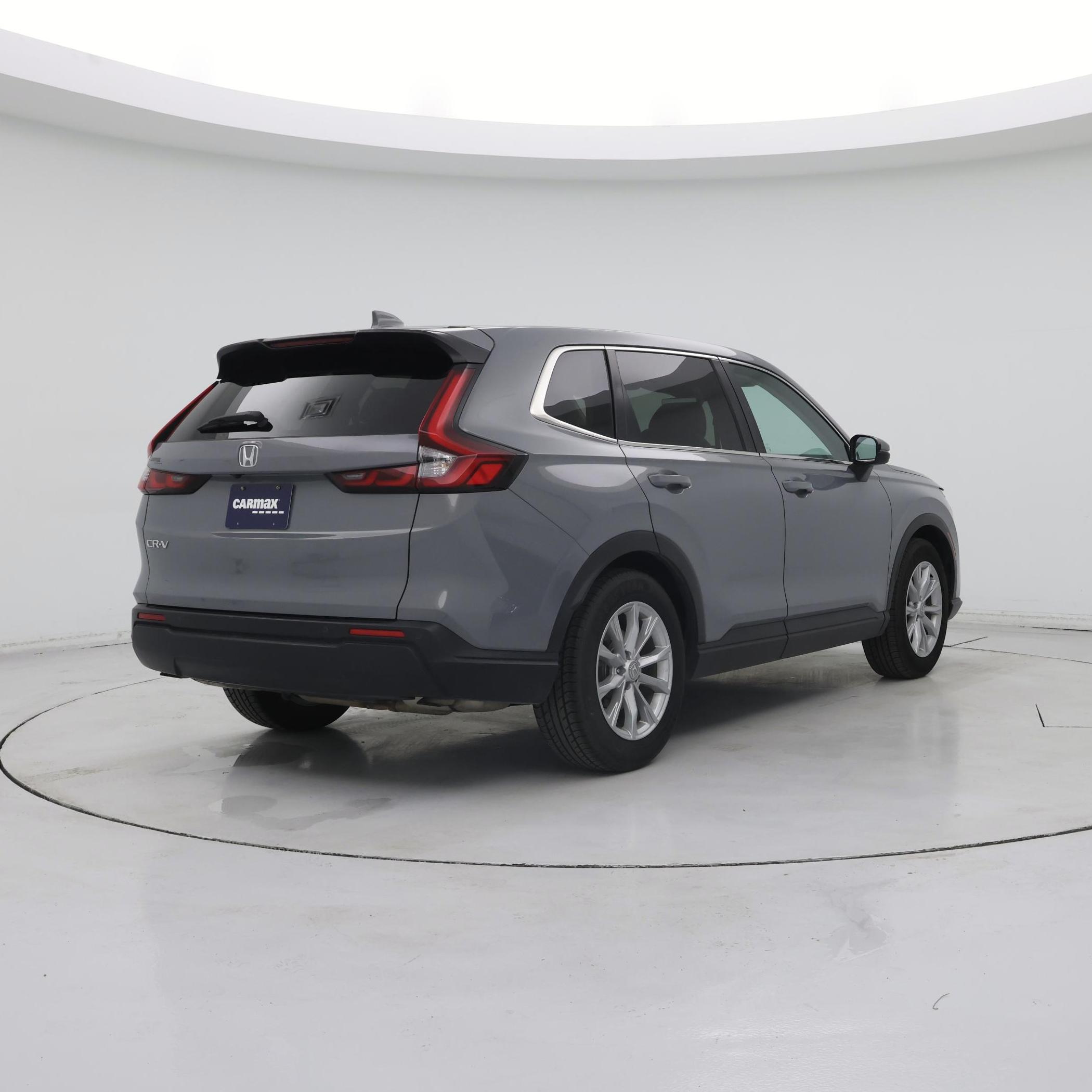 Thumbnail: 2024 Honda CR-V - 8